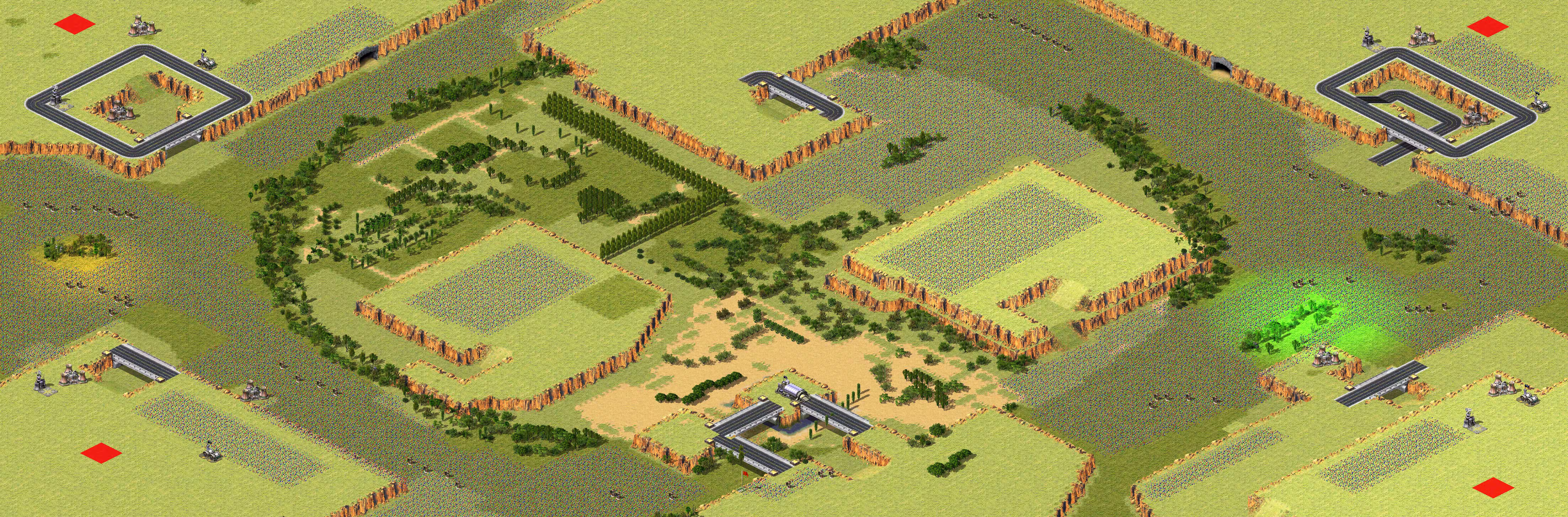 Preview of warfare v2.2
