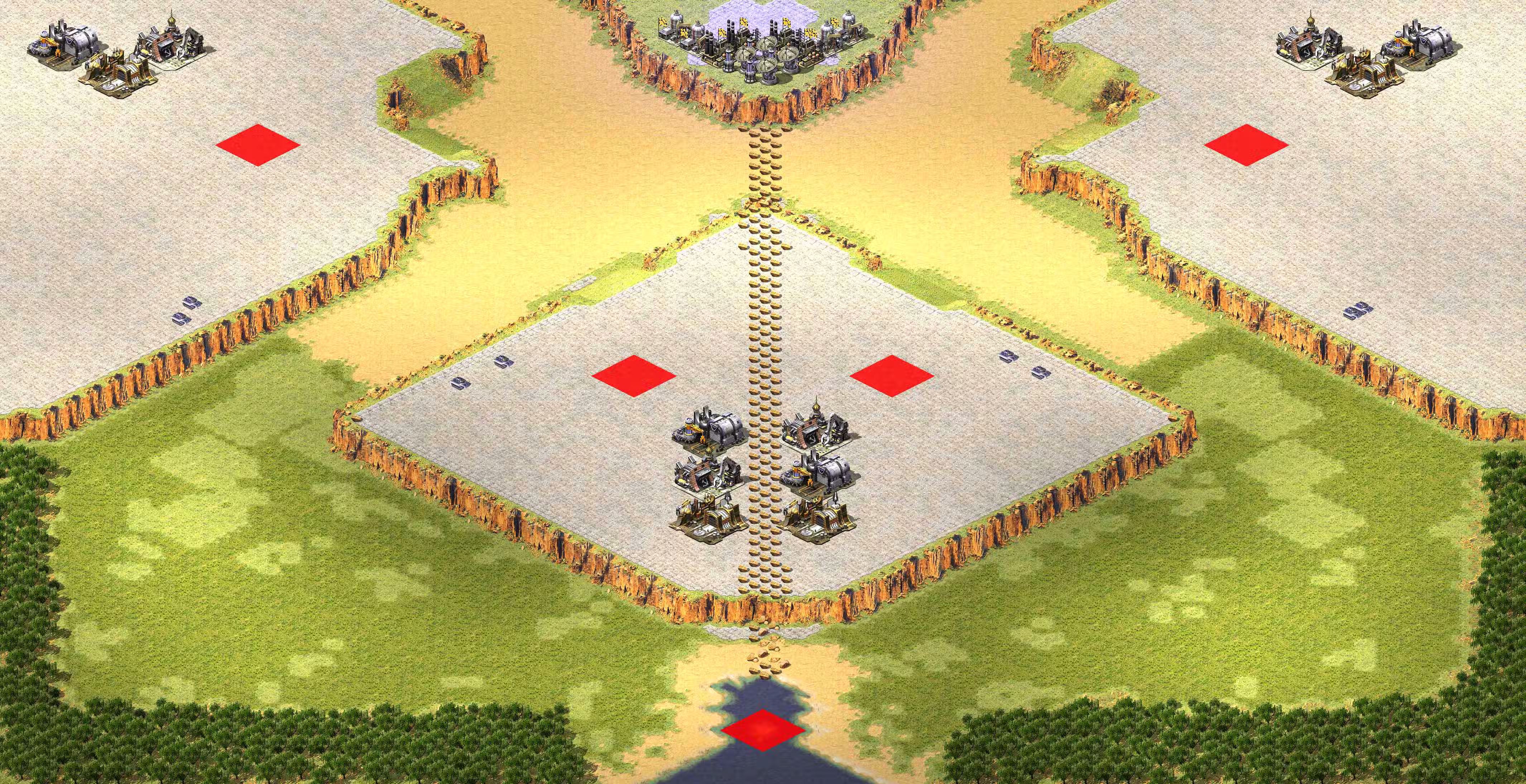 Preview of Evil Hate Survival 4 Absolute Beginner