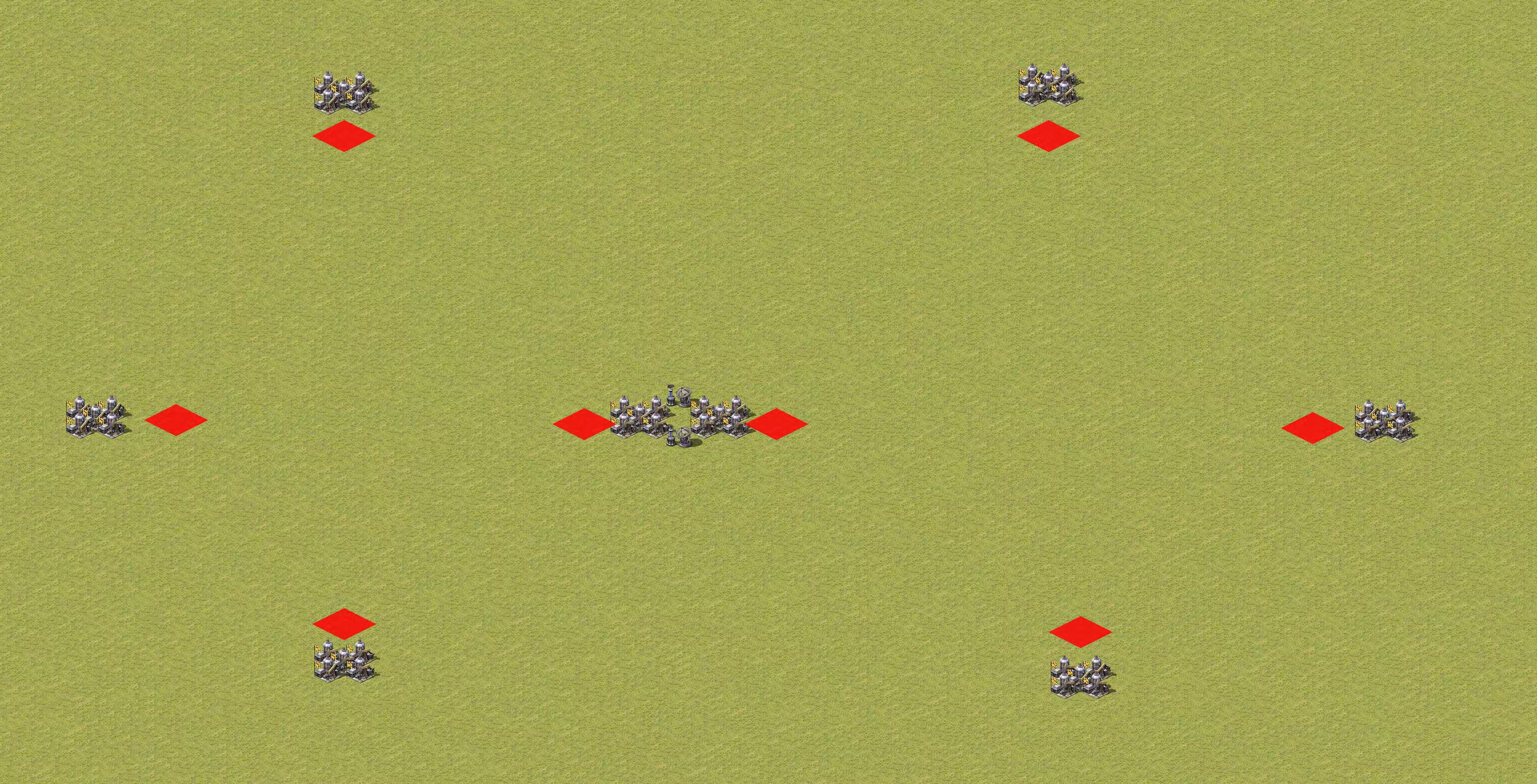 Preview of 2v6 Bots