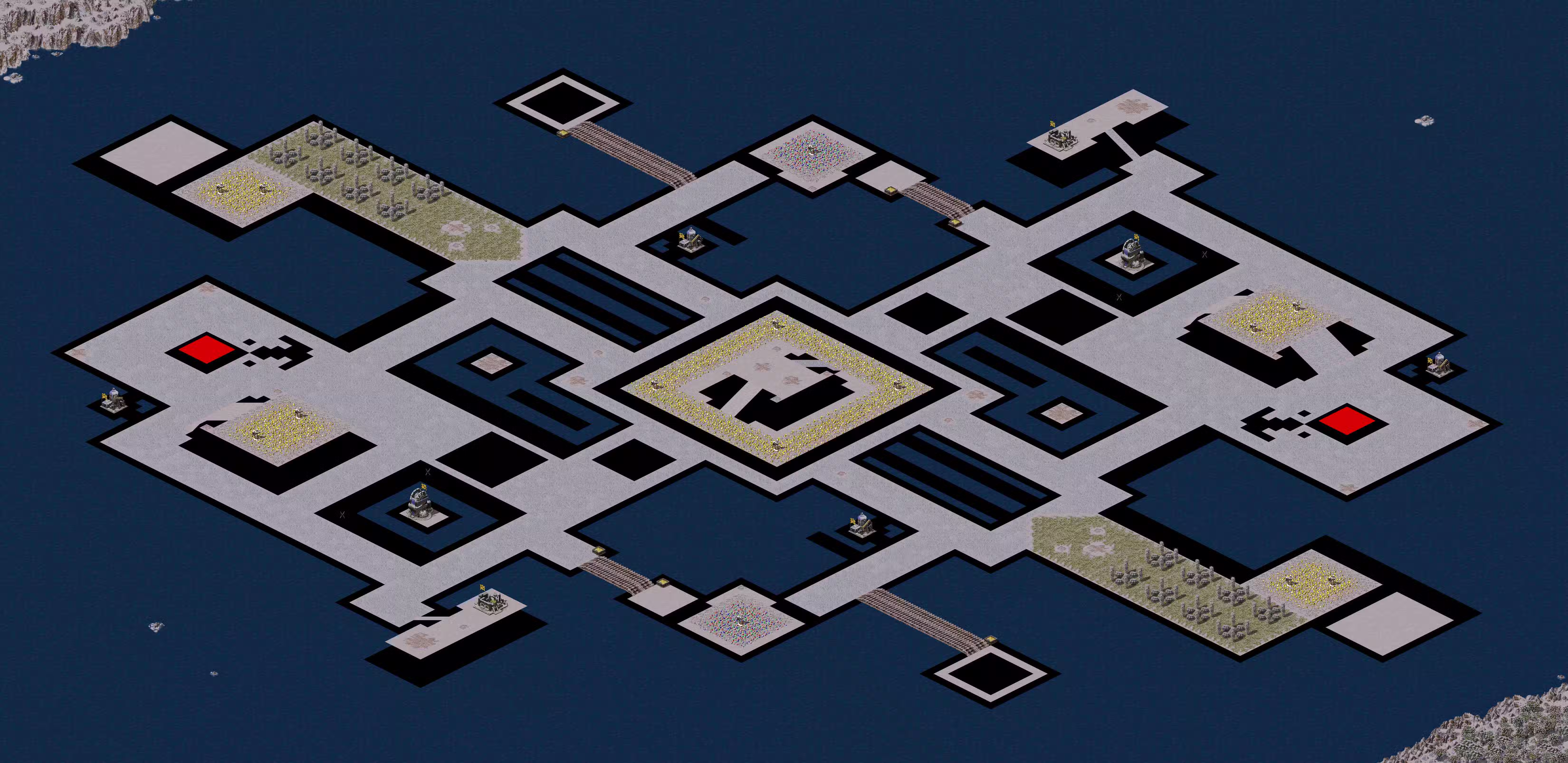 Preview of (2) Artificial Ice