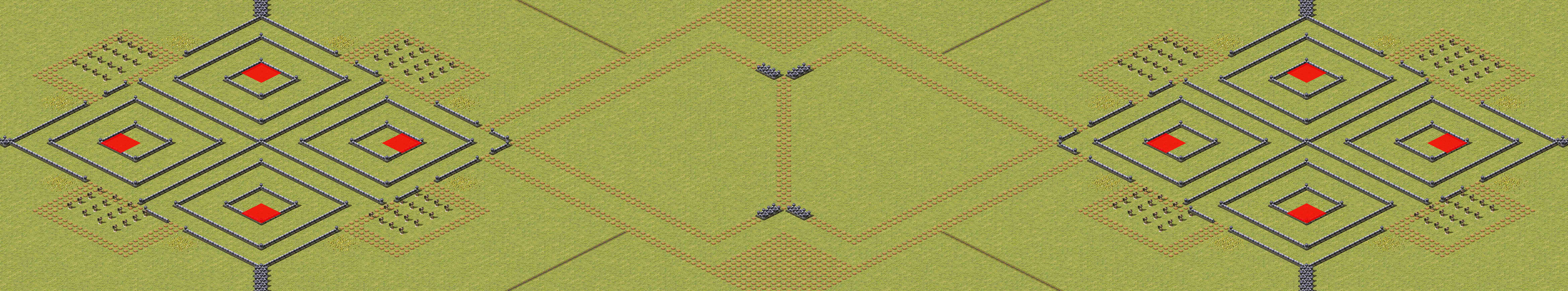Preview of Visc Domain [8] W vs E NoMods nodrescue