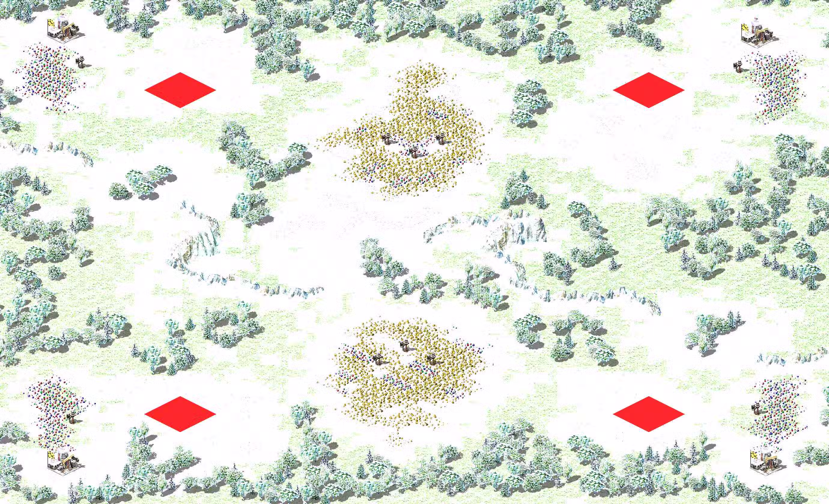 Preview of MINI SNOW