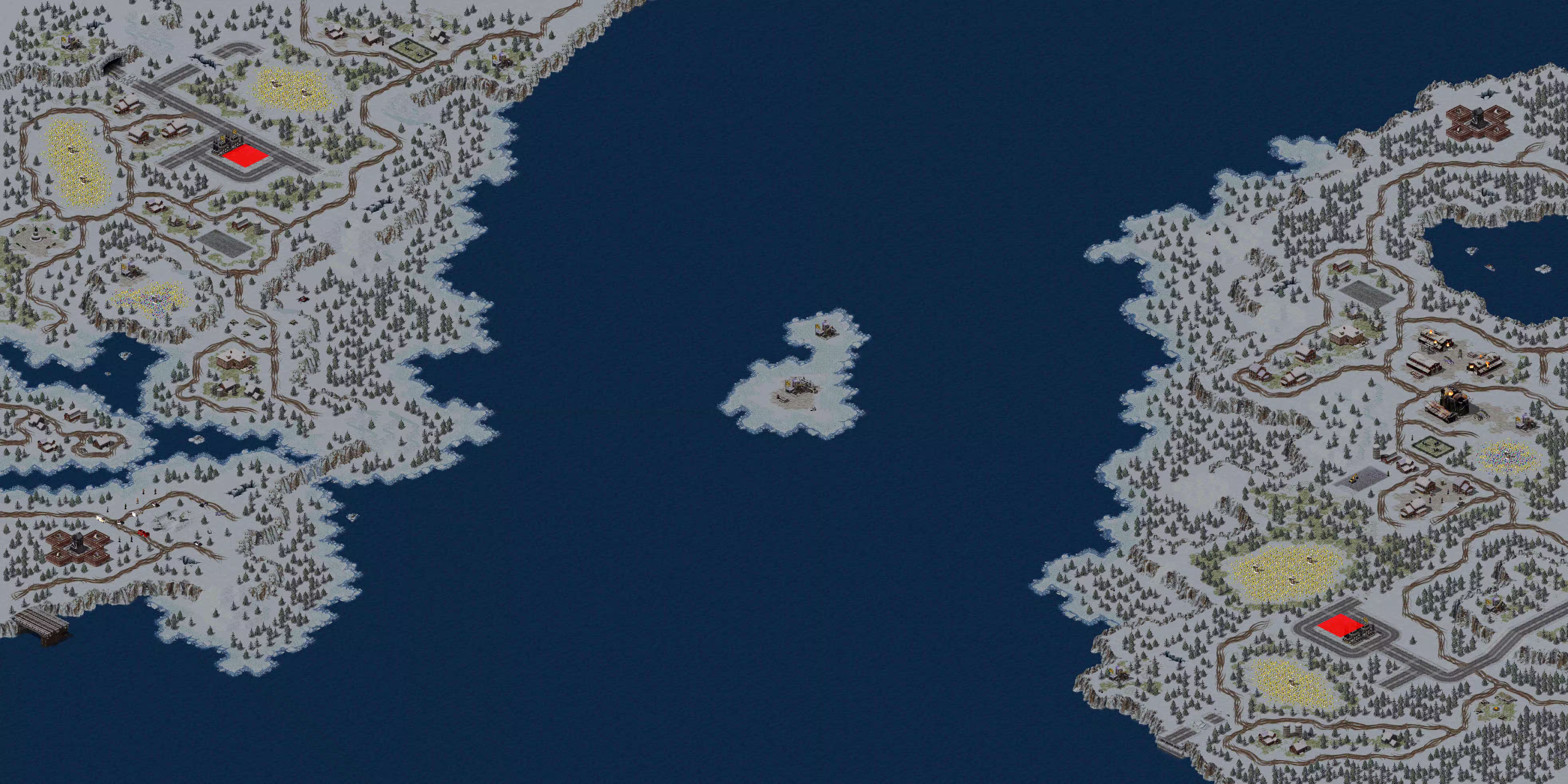 Preview of [SMK-2.7] A Very Cold War