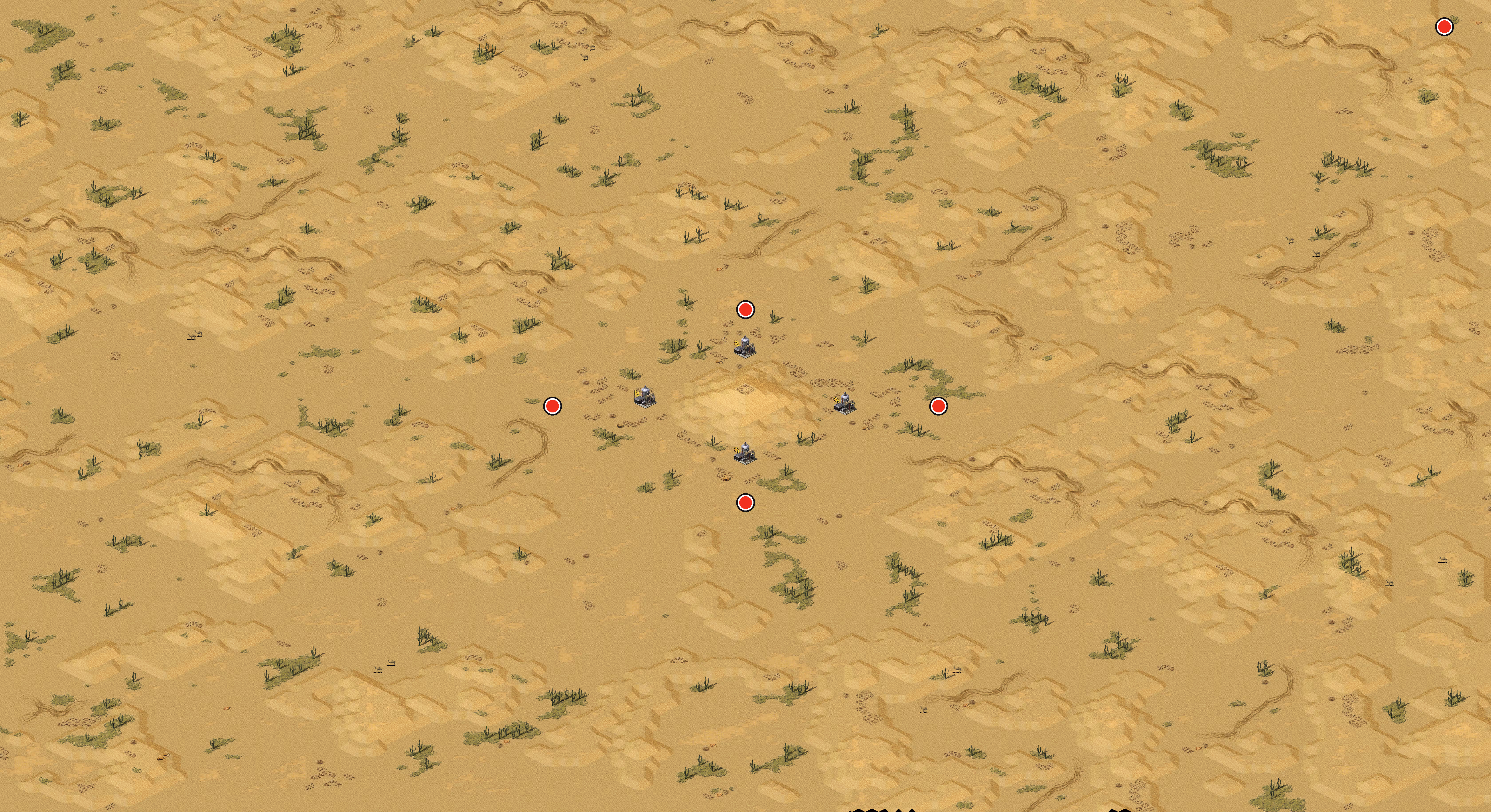 Preview of Volcano By FlyingZ  All Team A