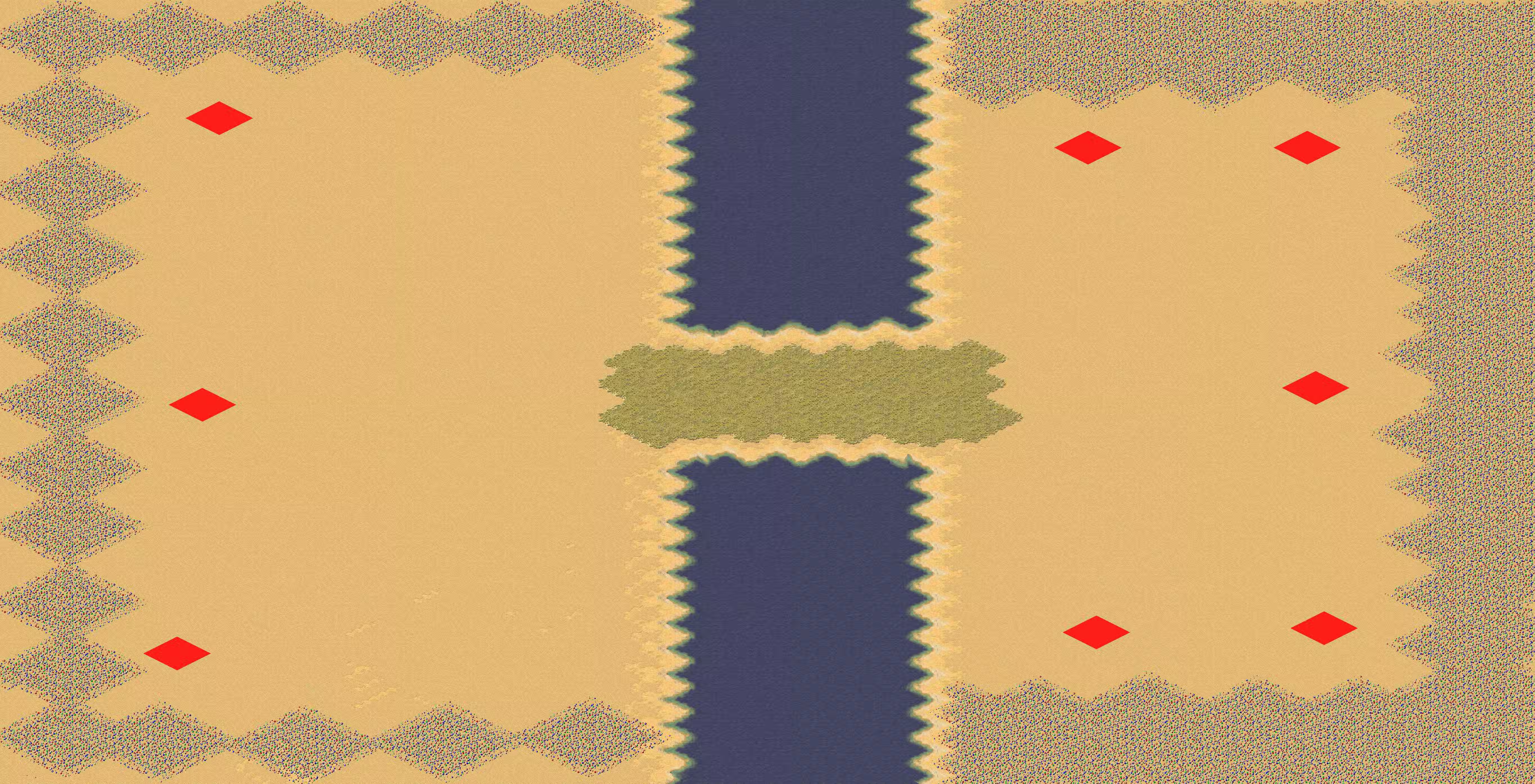 Preview of 3_Hum V's 5_AI