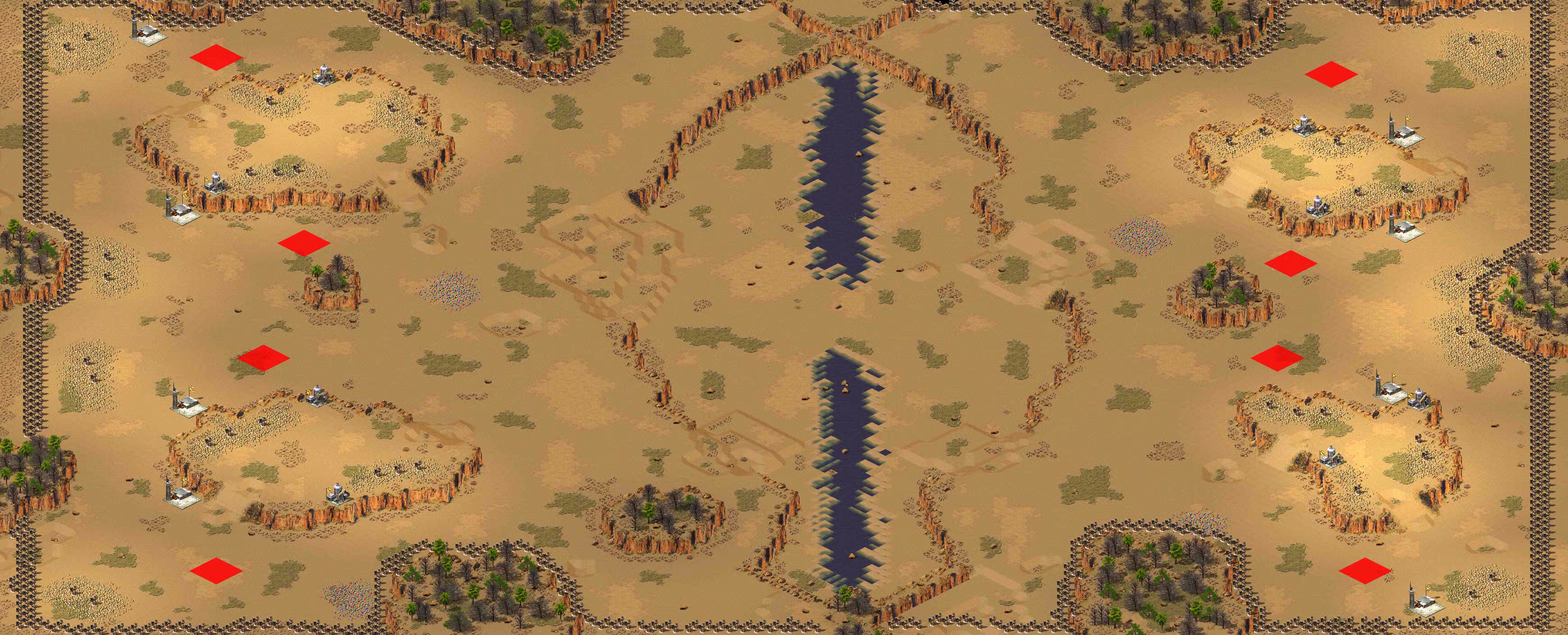 Preview of [8] Cliffside Slide..