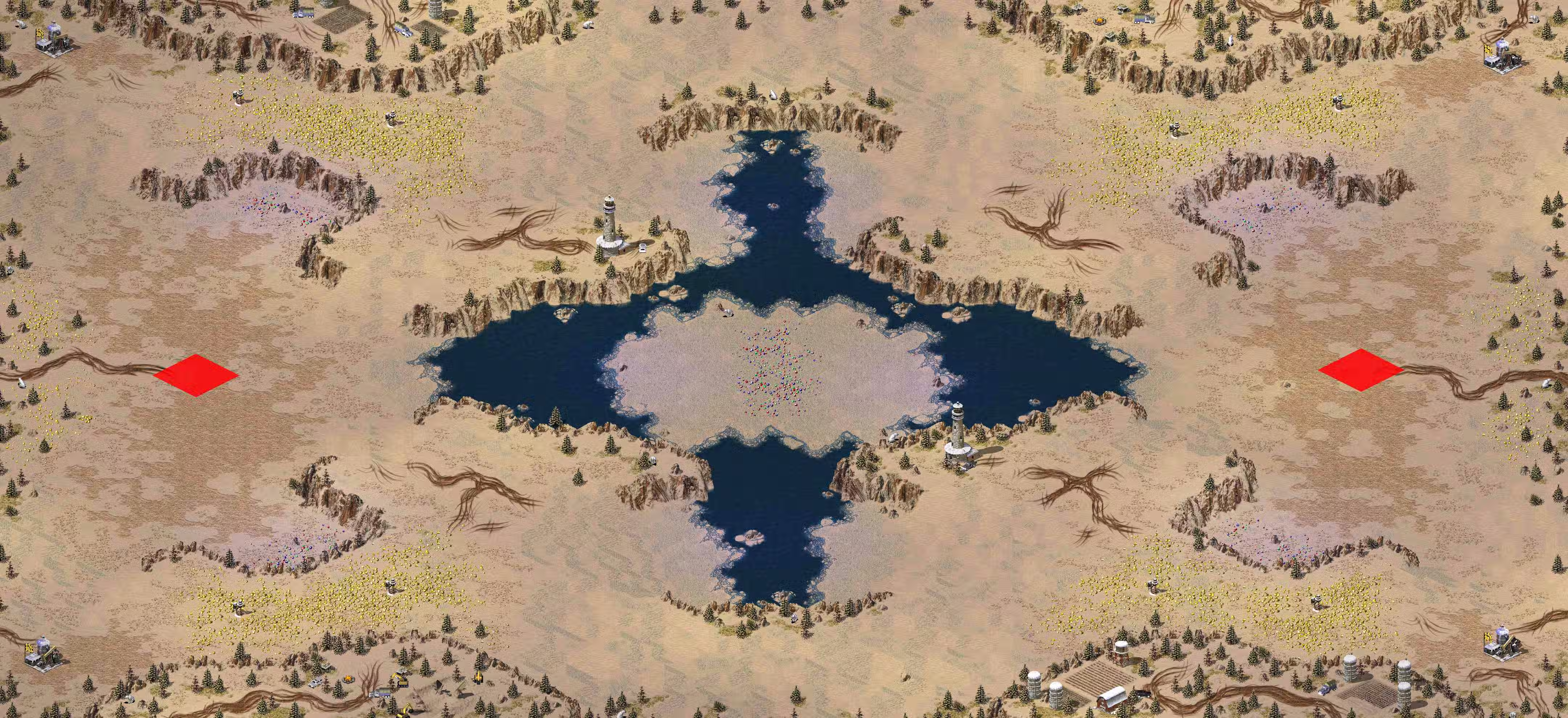 Preview of [2] Pinch Points LE v2.02
