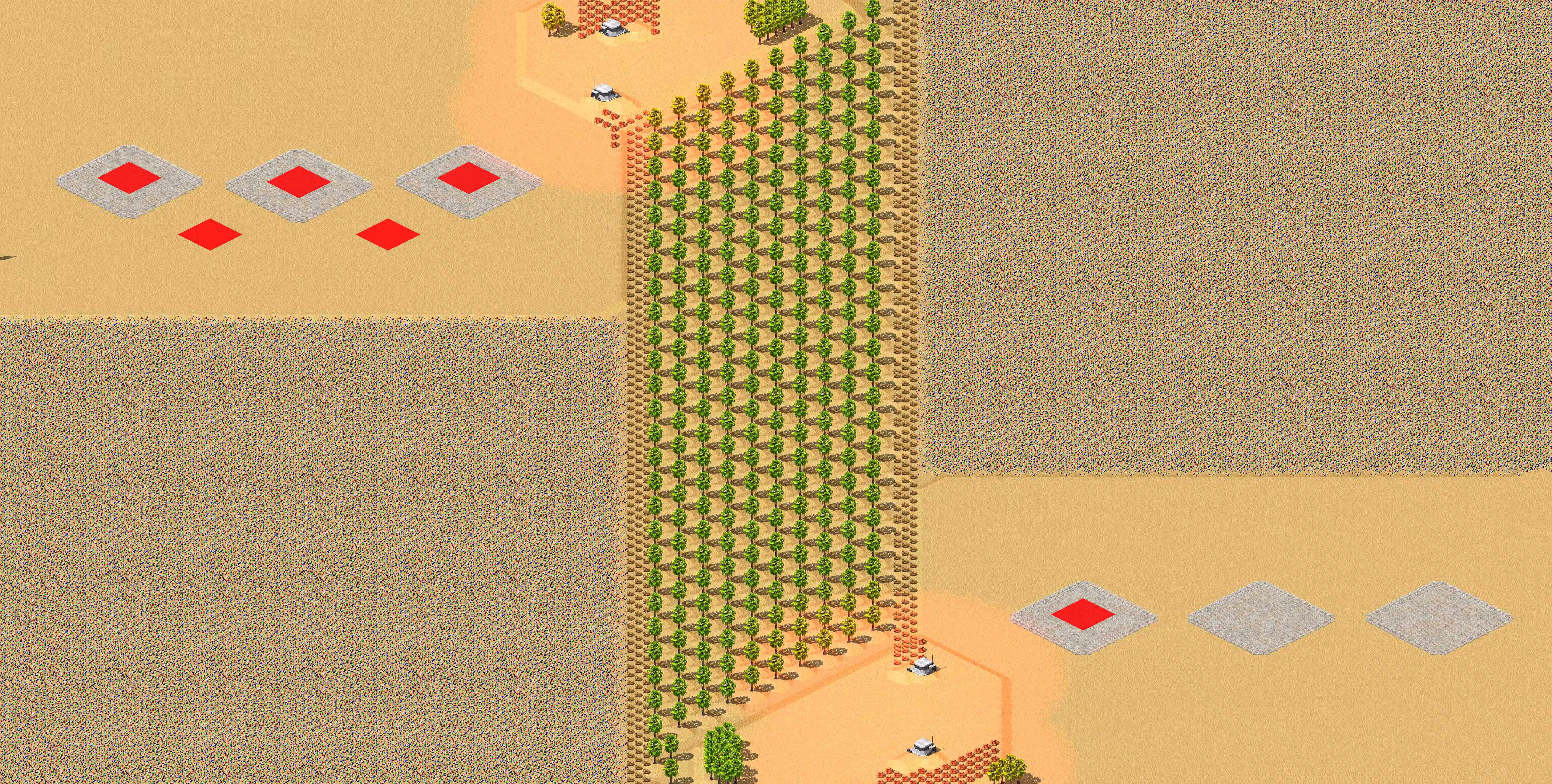 Preview of Redzone Survival (5p) -- MISSING (randomized 2019-02-03 232907)