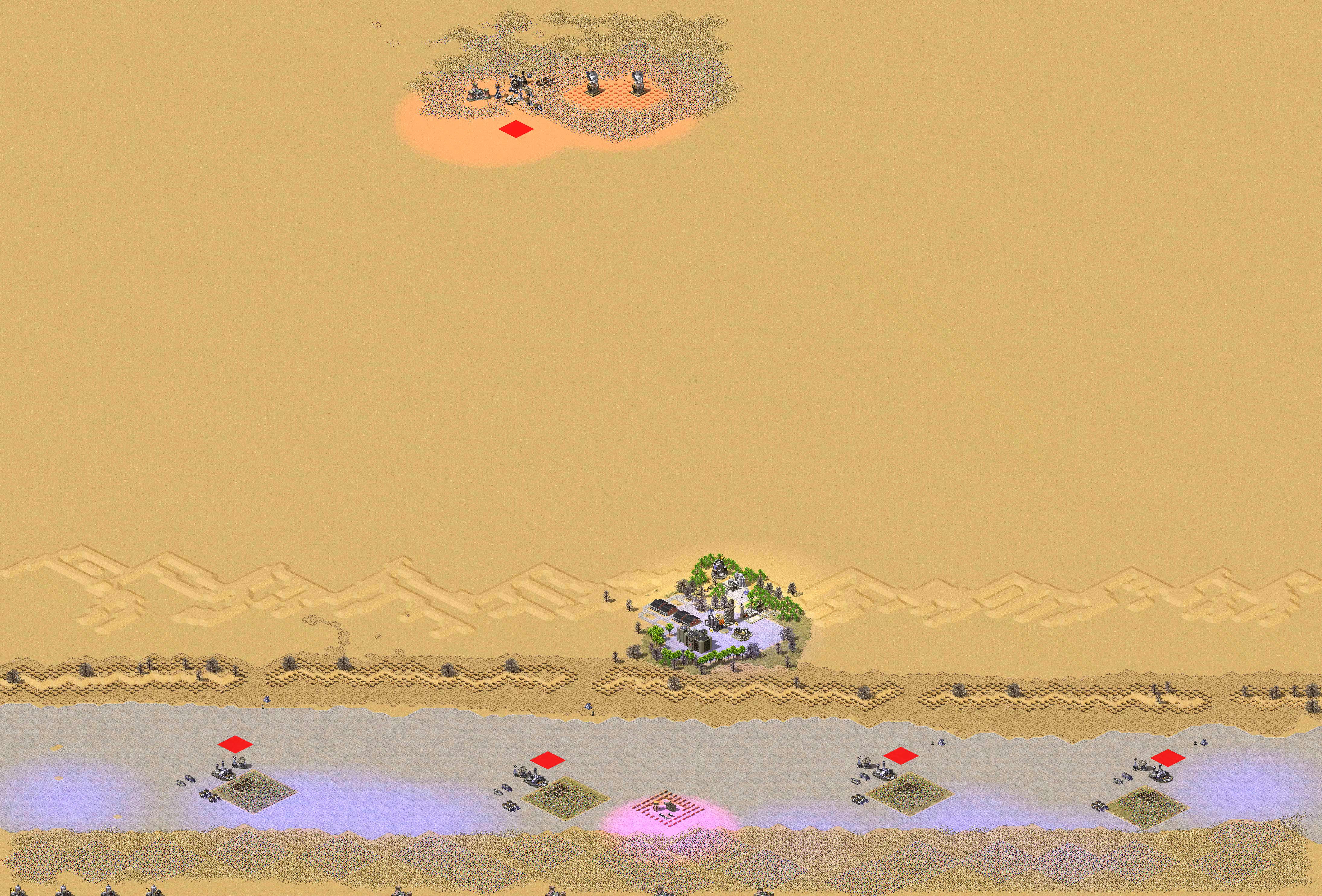 Preview of New Mission/Survival~Created By Im_WARRIOR -- MISSING