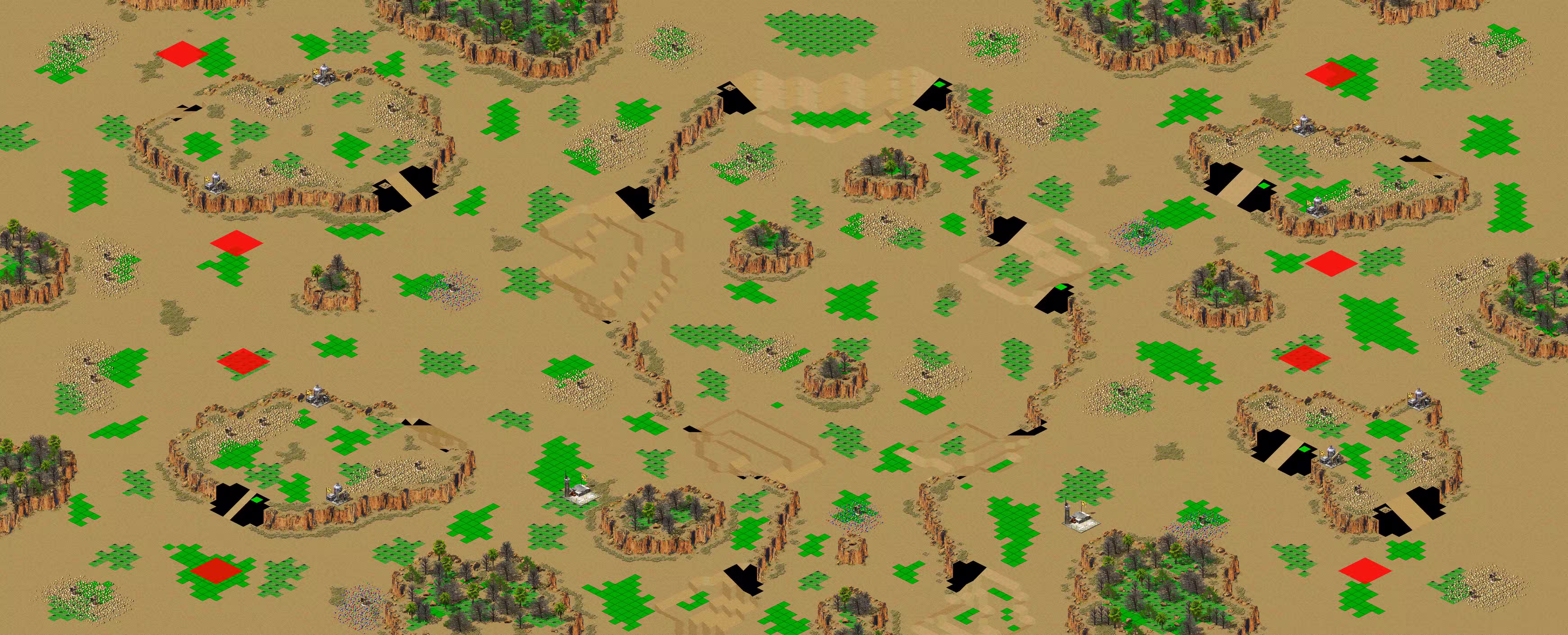 Preview of [8] Cliffside Slide
