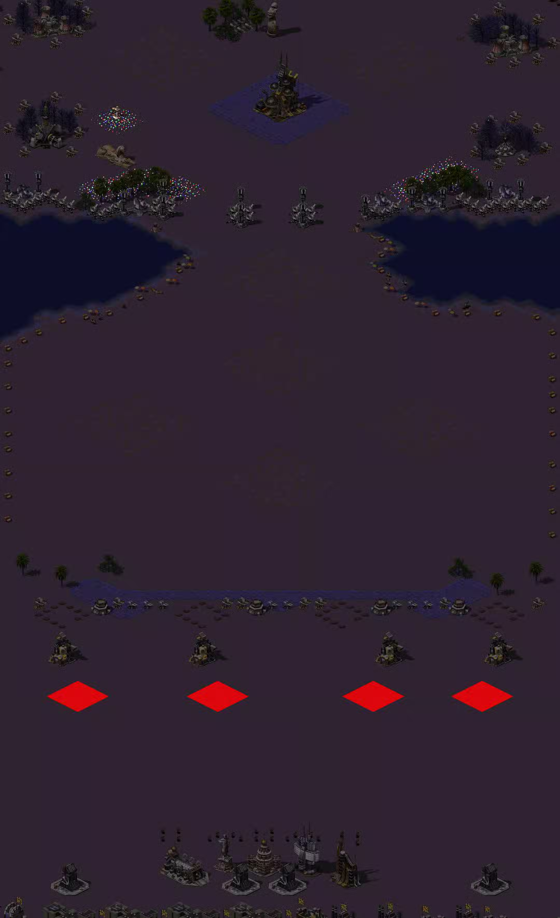 Preview of [SURVIVAL] Egypt Defence. 80 waves. -- MISSING (randomized 2018-04-21 183946)