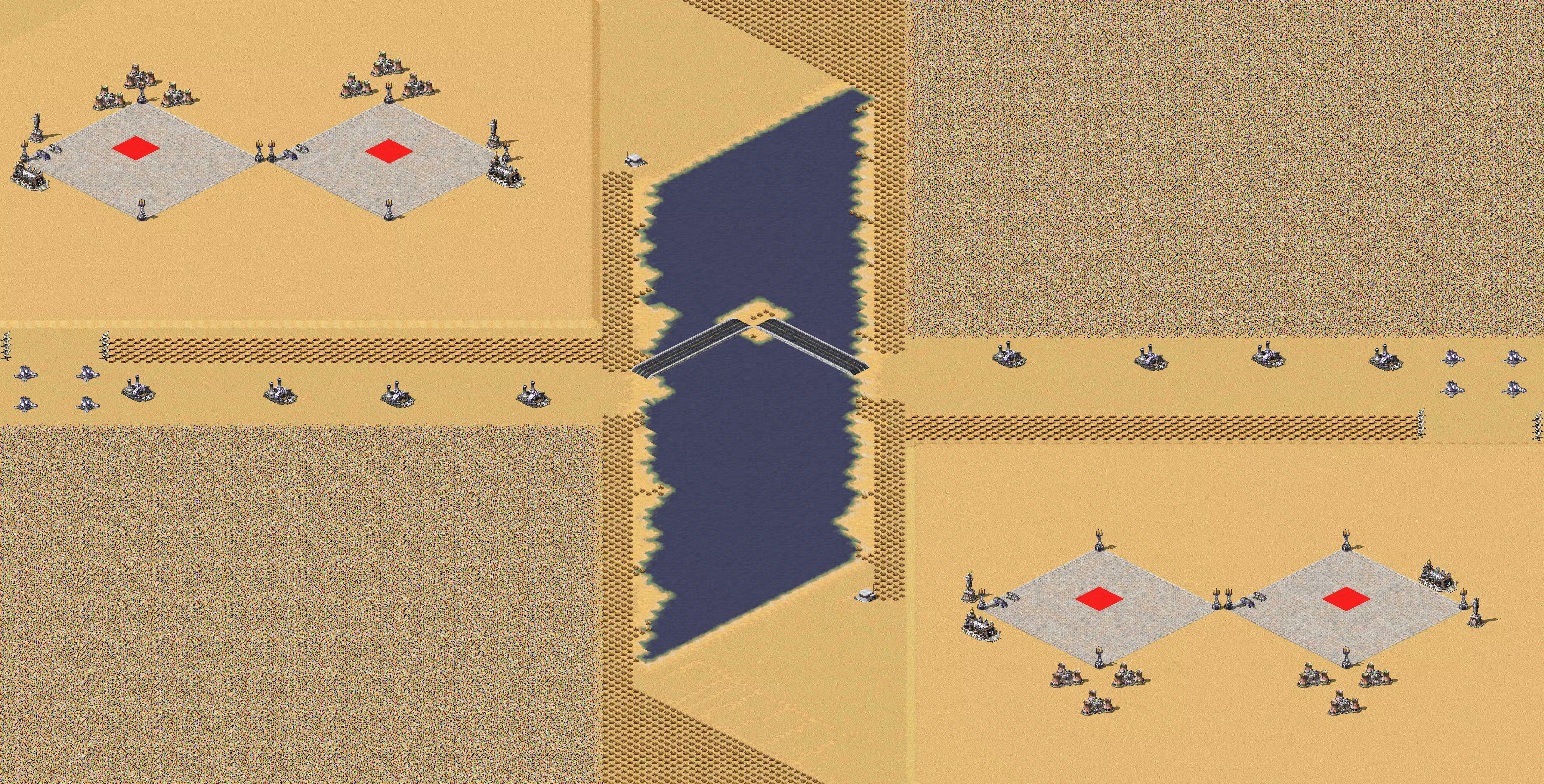 Preview of 2v2RedzoneW