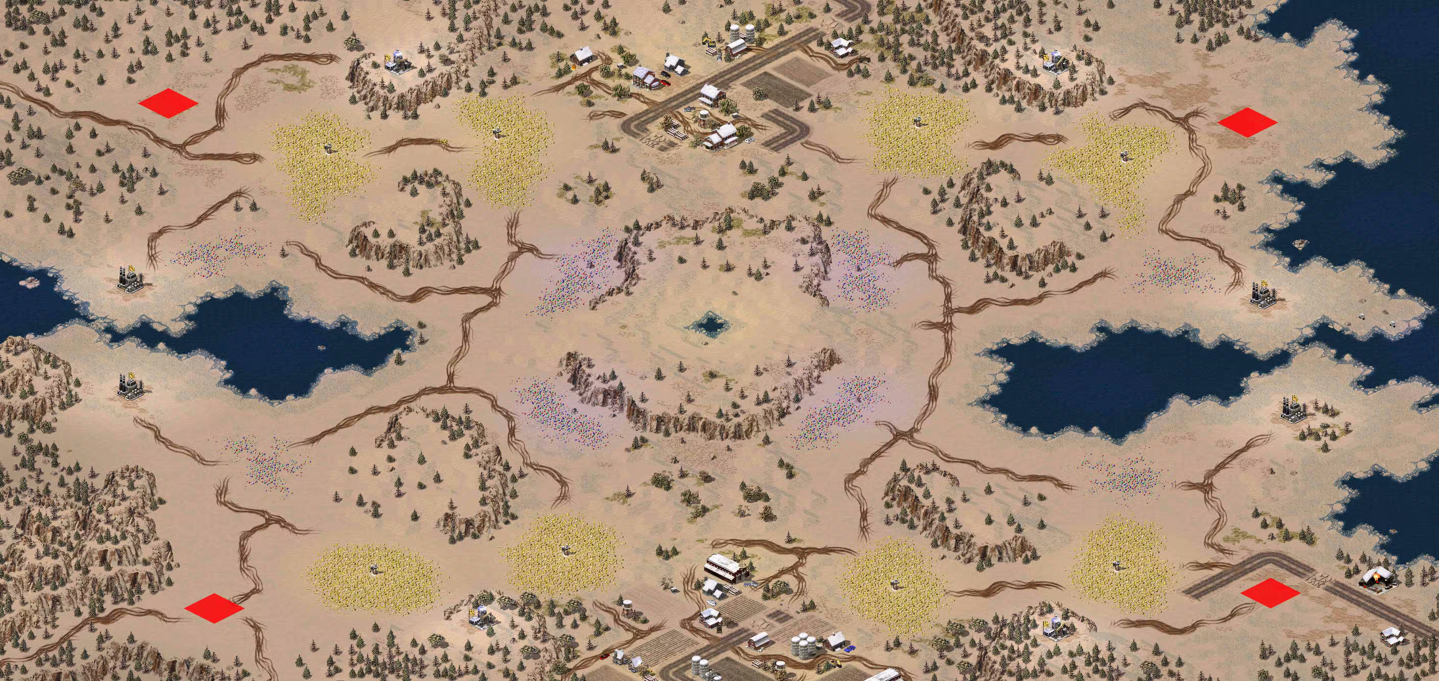 Preview of [4] Stronghold RM