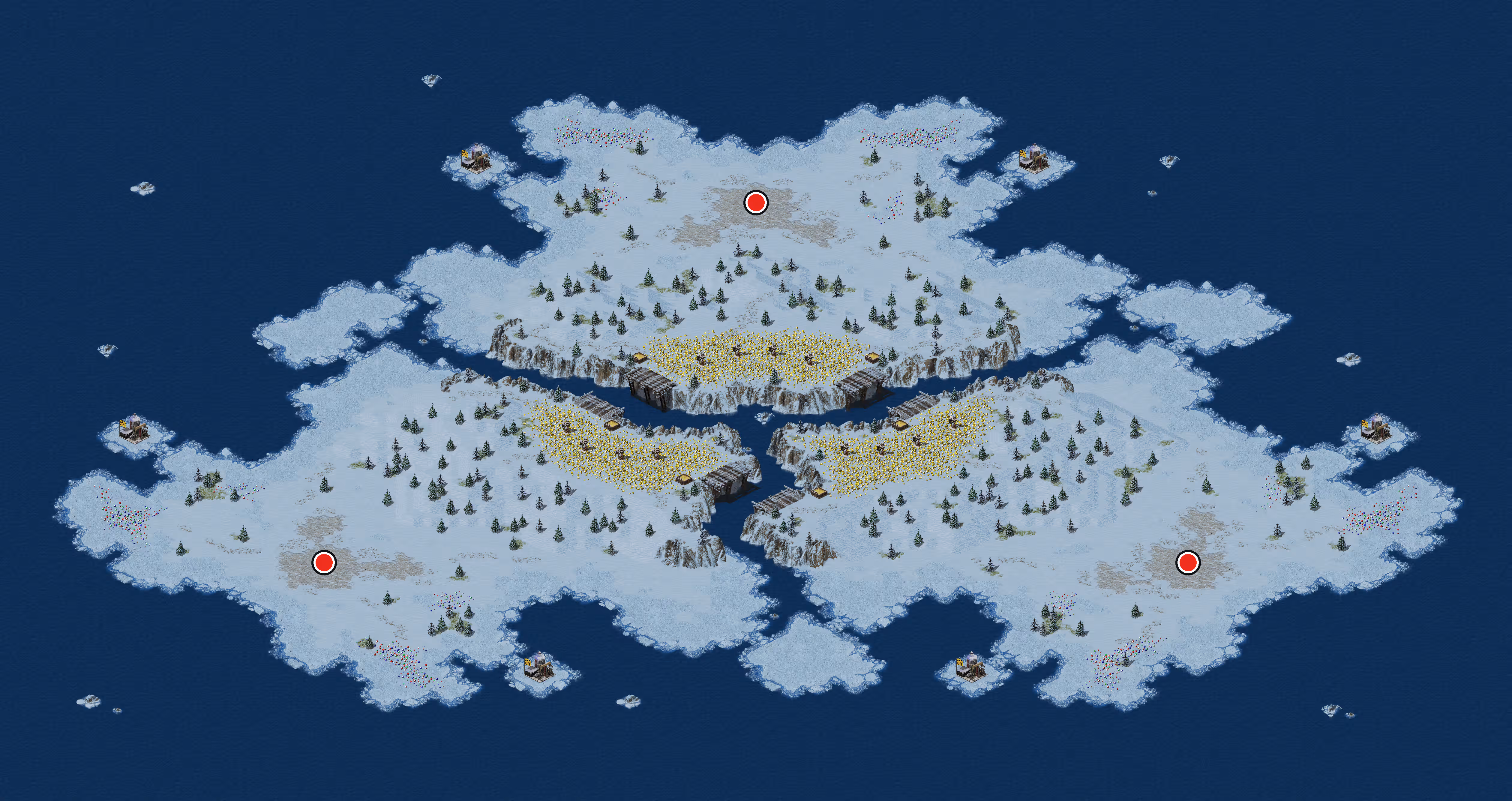 Preview of Frigid Triangle (2-3)
