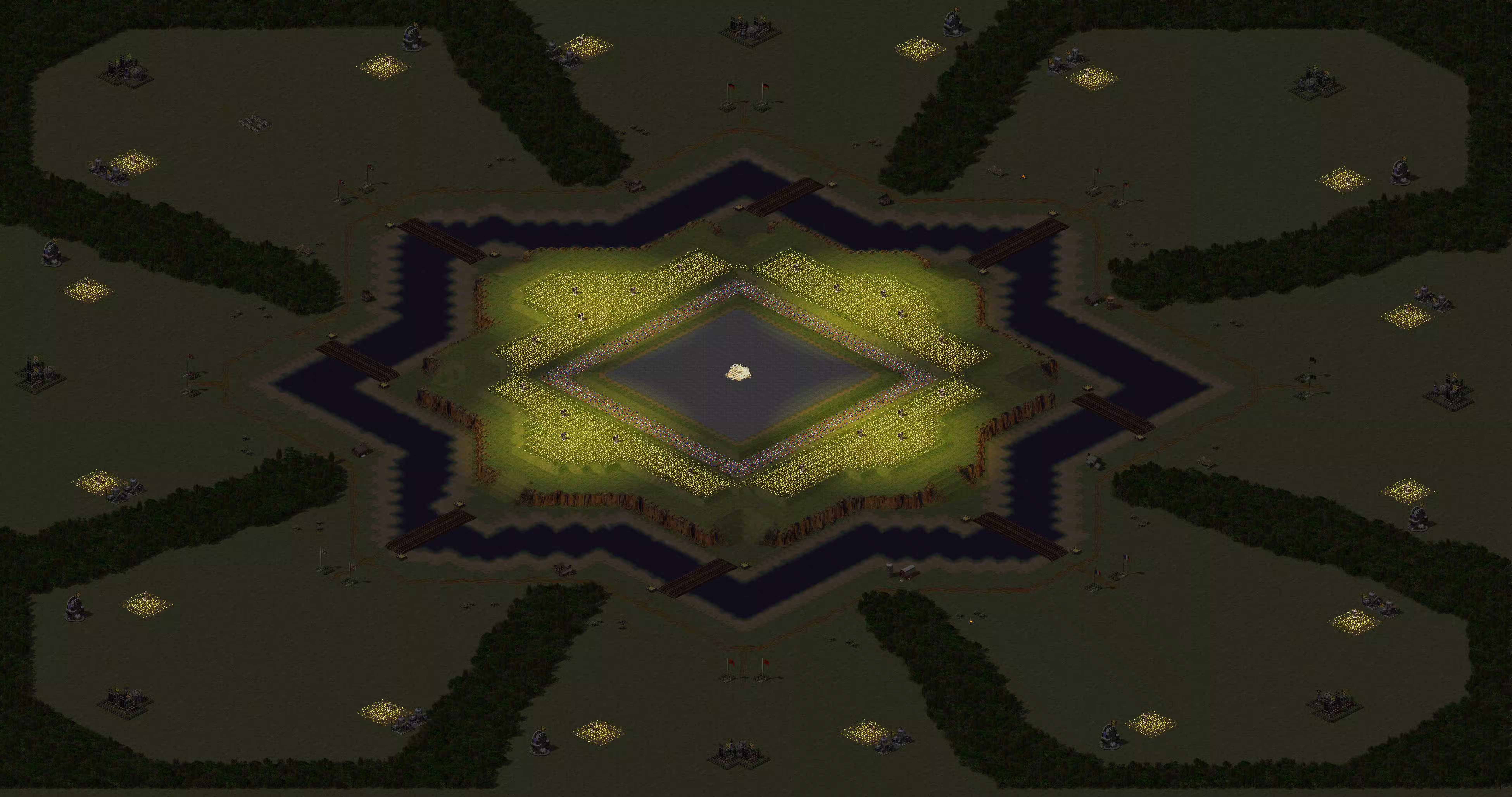 Preview of Liberty Prime Survival (6p) -- MISSING (randomized 2019-06-02 070811)