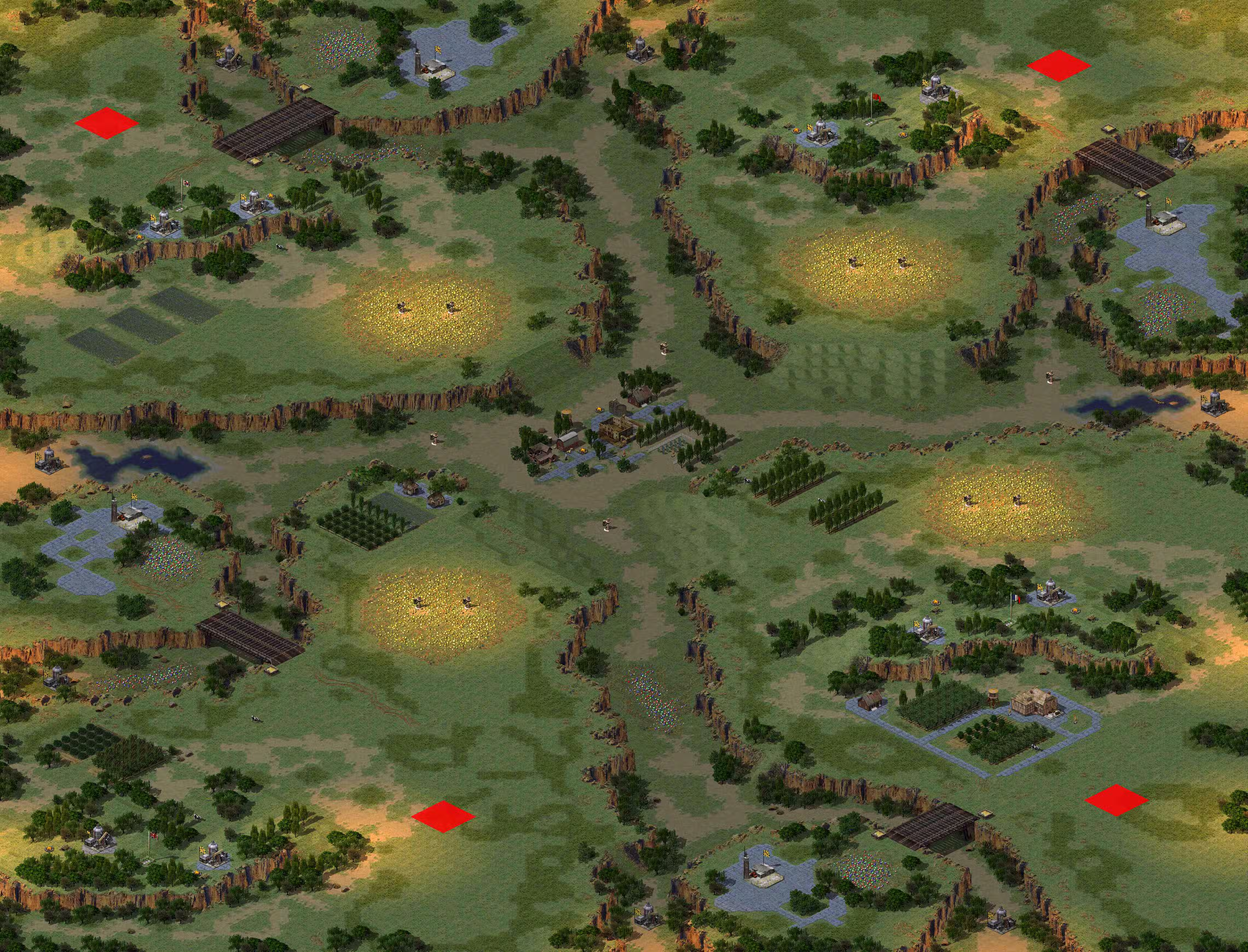 Preview of battle 4