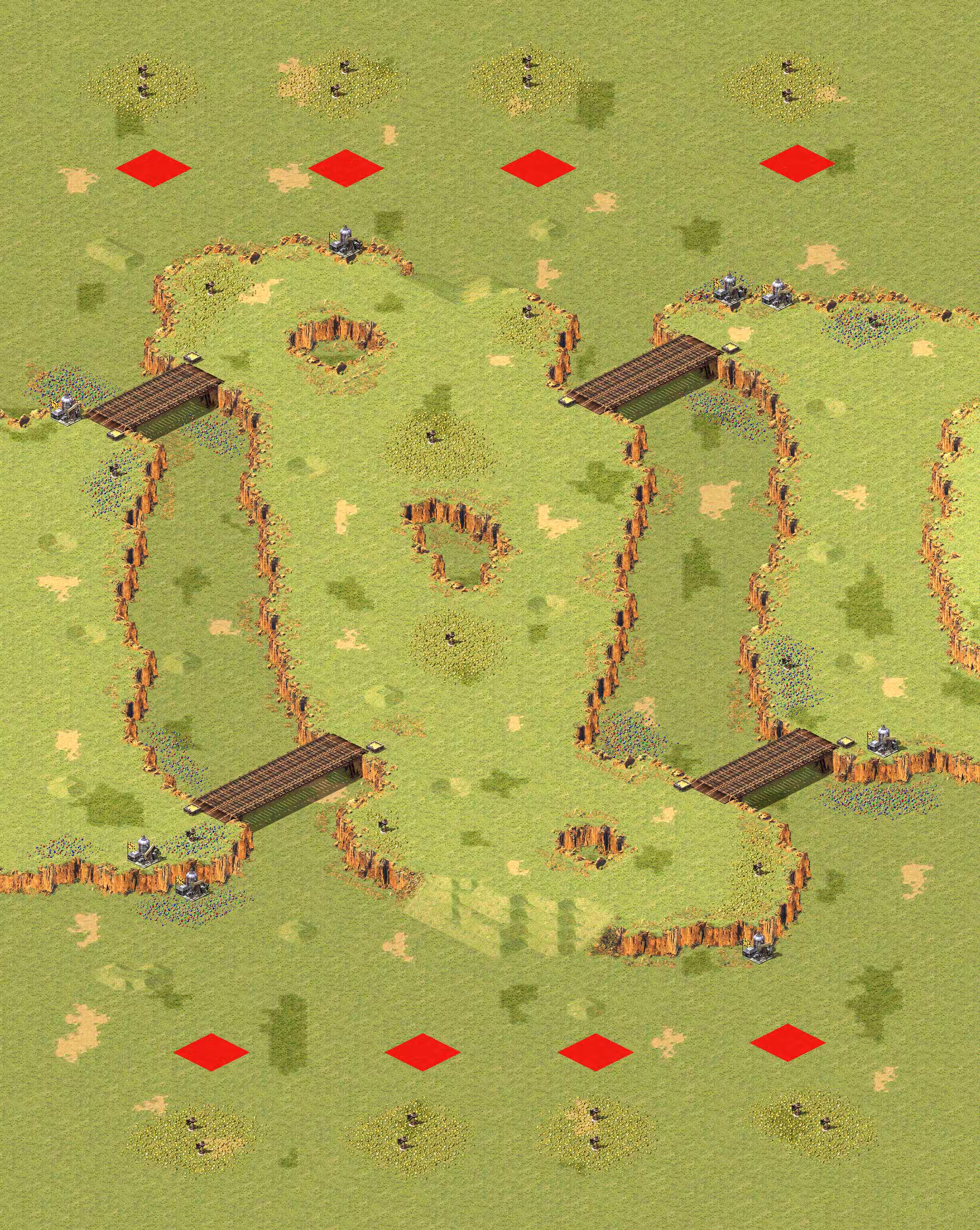 Preview of [8] Tree Tops