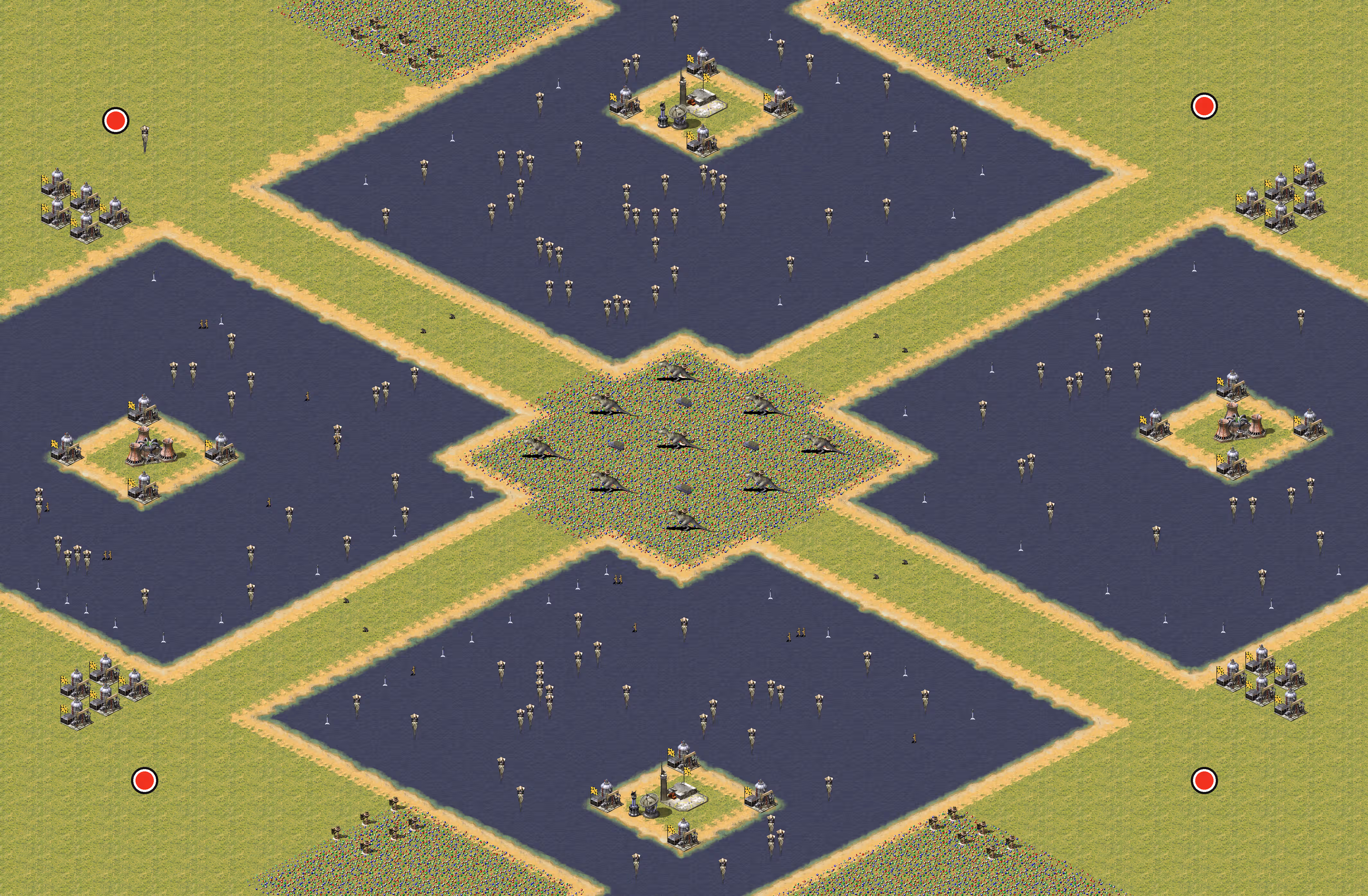 Preview of [4] Smooth Waters By: DtmDtm06