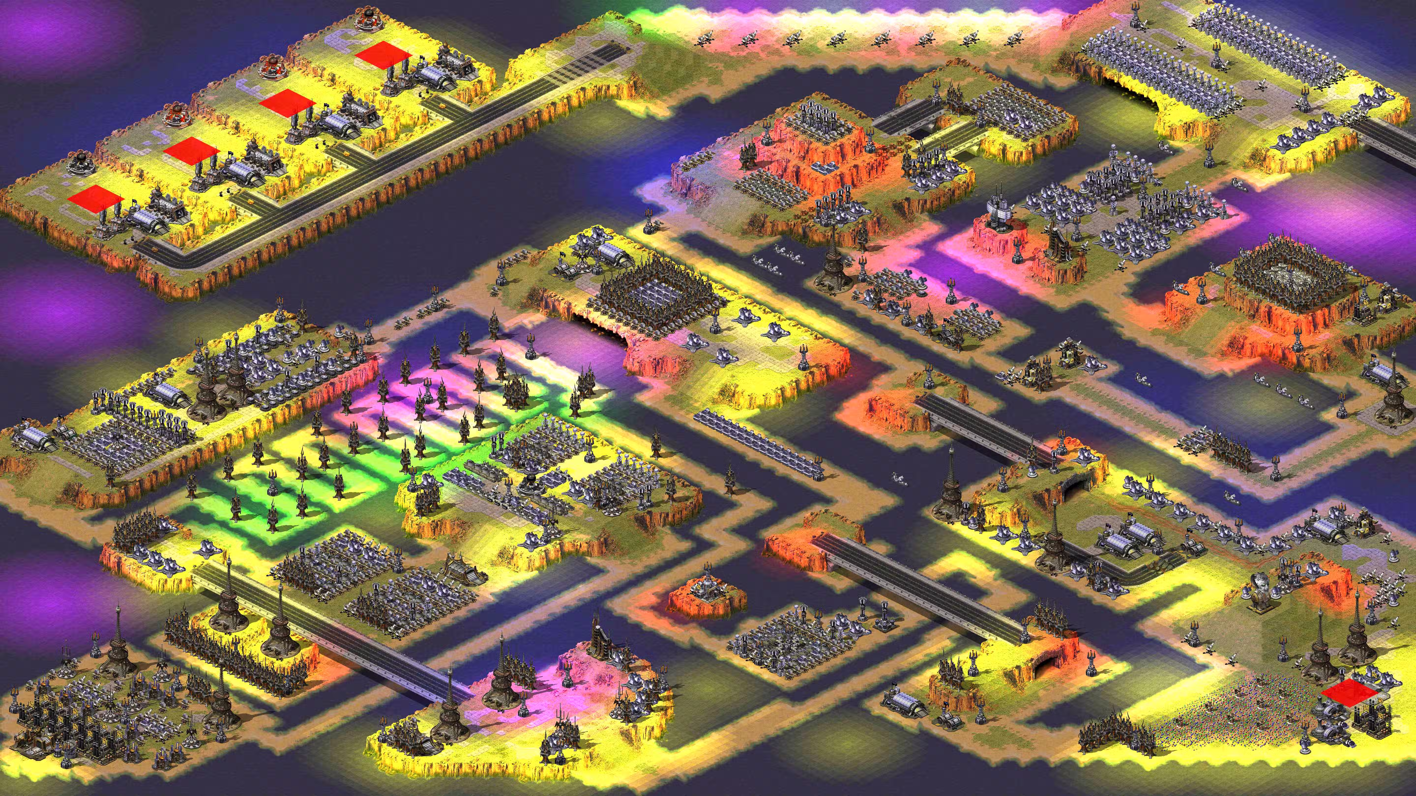 Preview of SurvivaL Tower Defense Antares Mission 2 v1.27.1199
