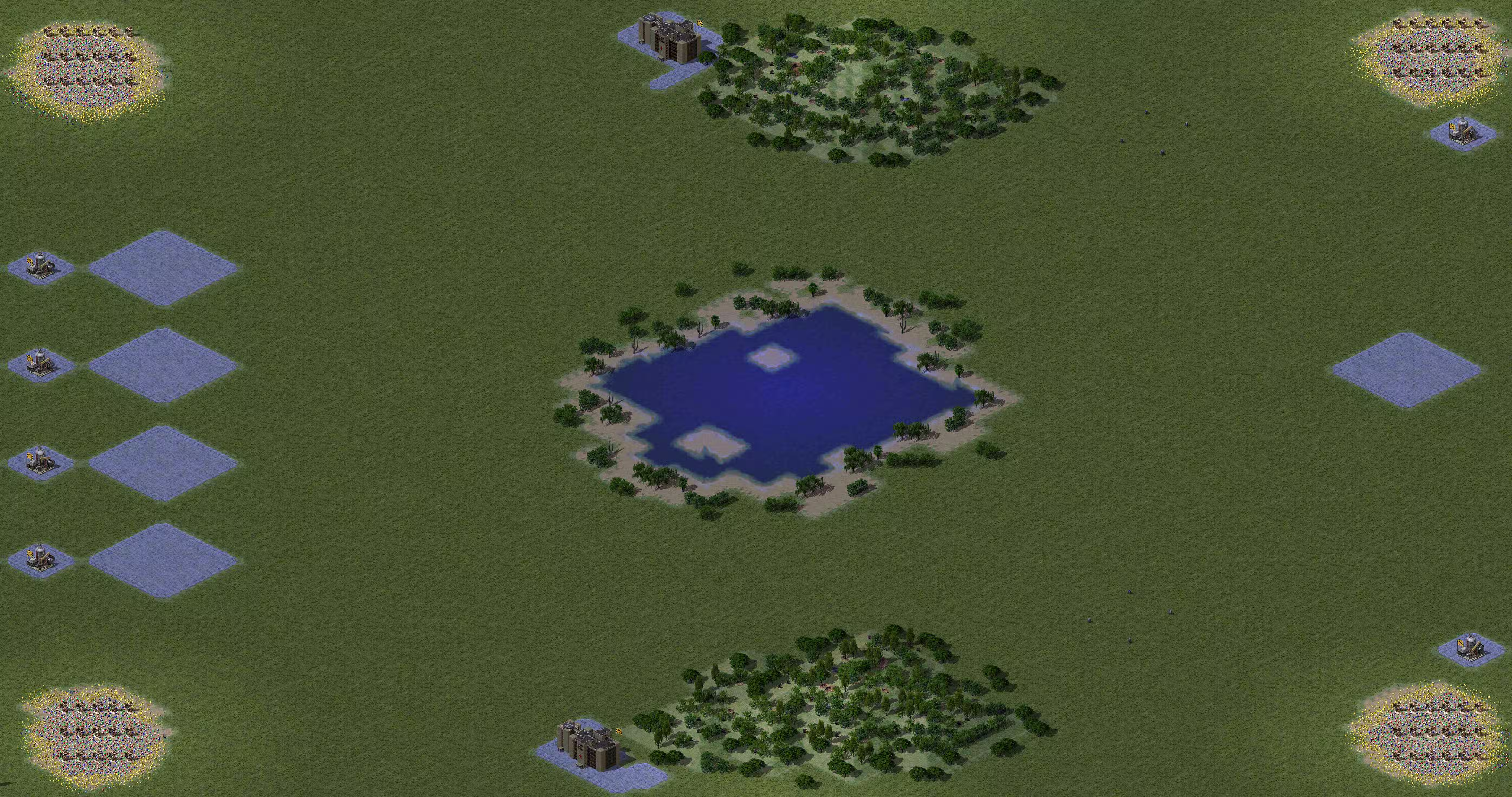 Preview of [4Ps] Alien War AiSurvival-- MISSING (Pre-Dated 25.07.2023 Final 369369)