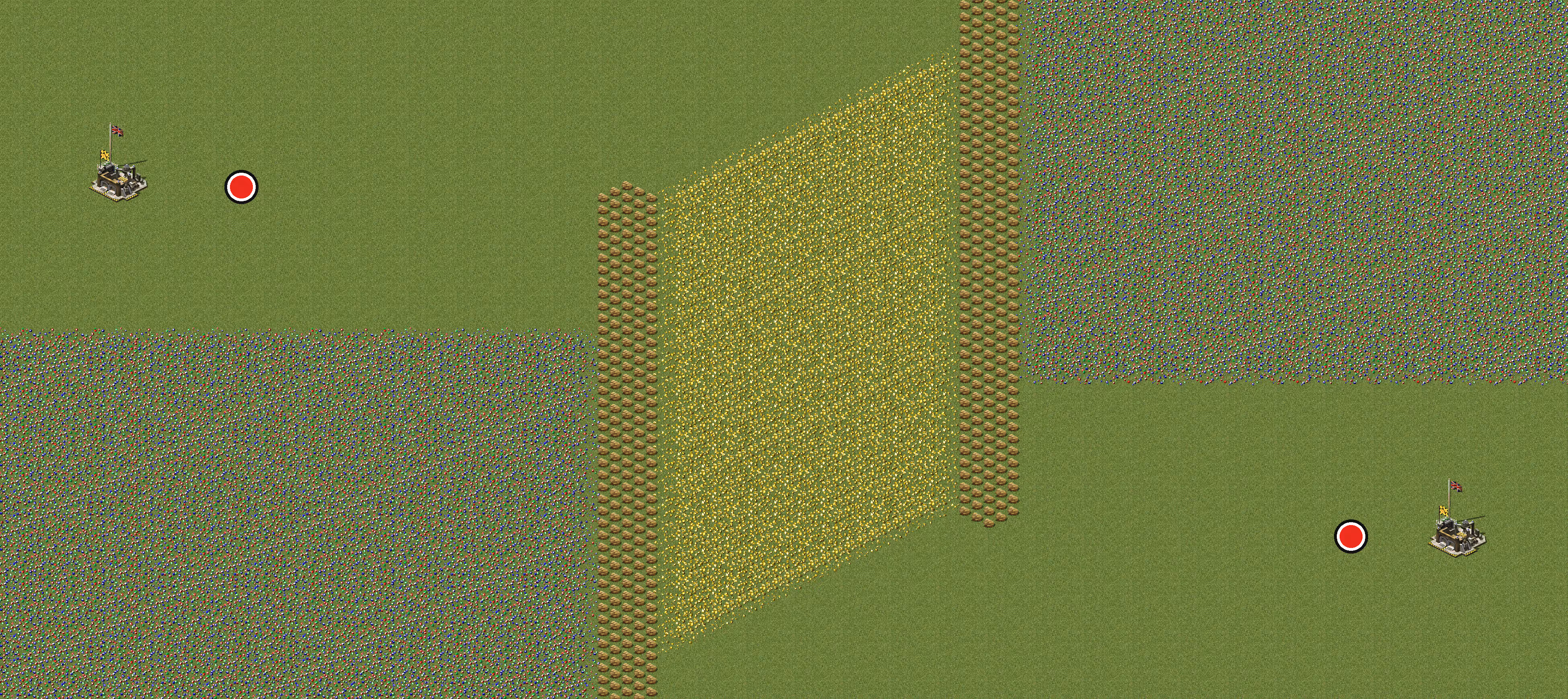 Preview of [1v1] REDZONE TABARNAC