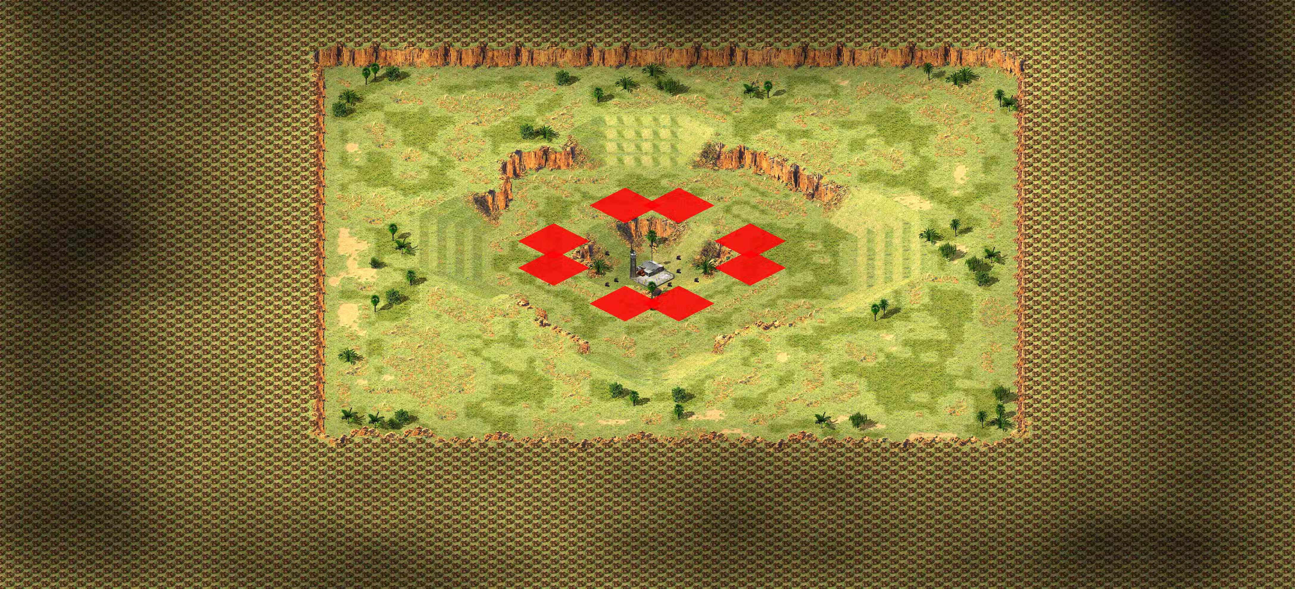 Preview of Monkey Storm Blitz Landrush v1.3 (RA2cashGames.com)