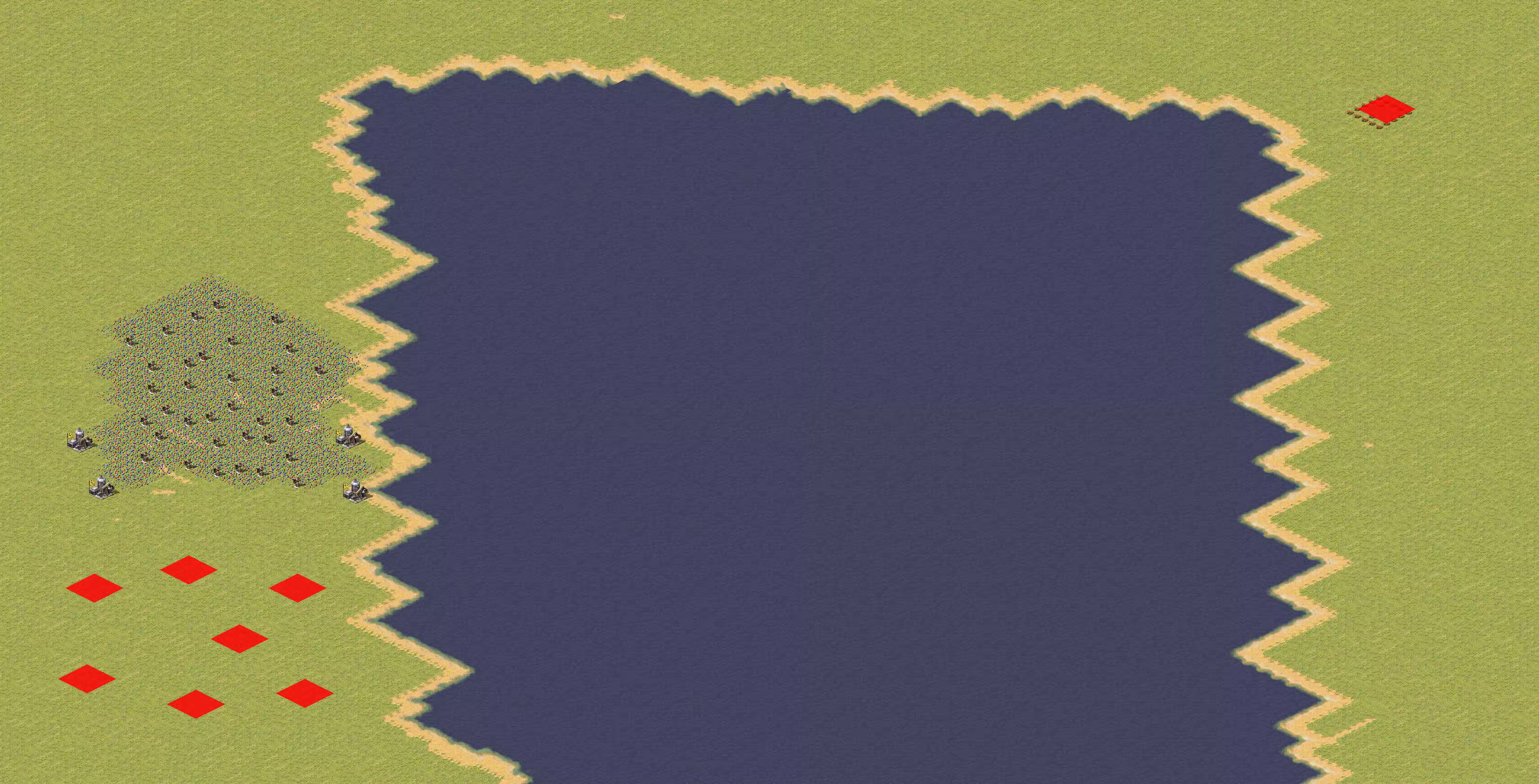 Preview of Survival