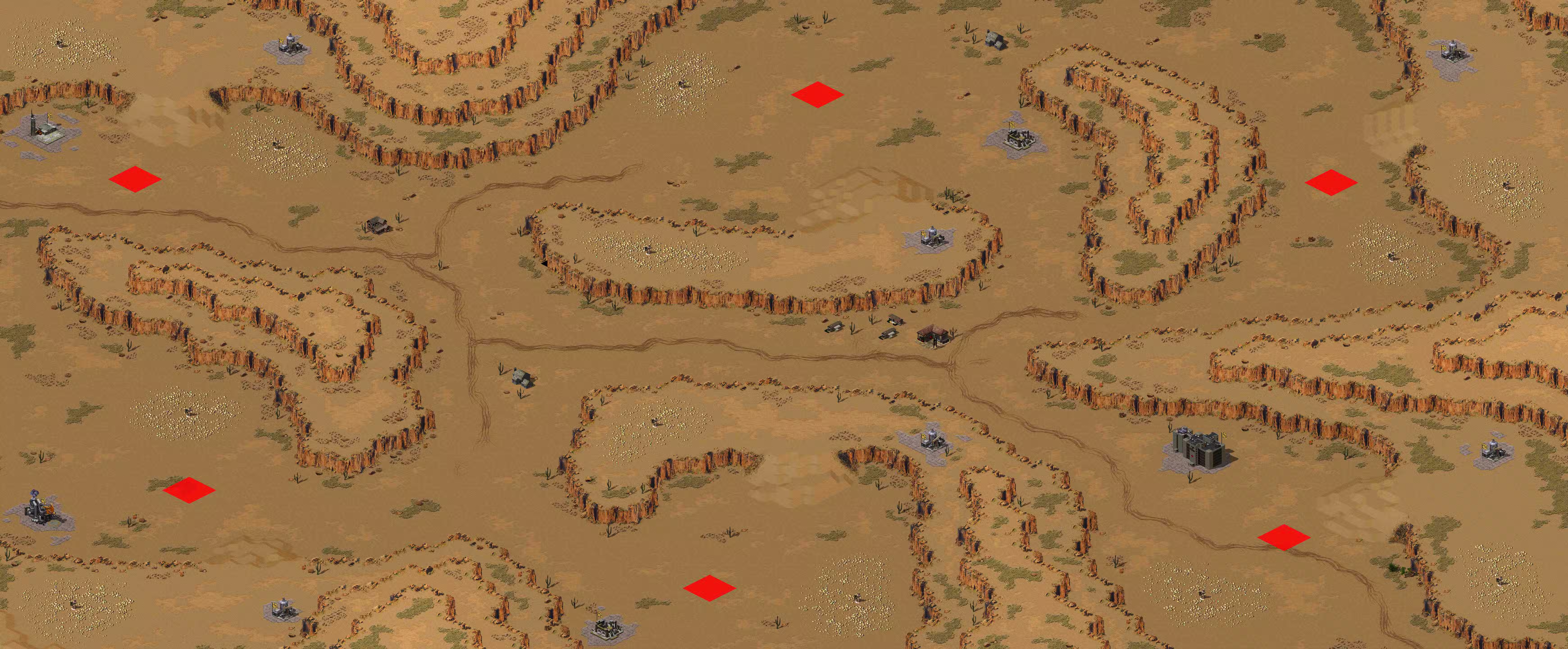 Preview of zedona pass