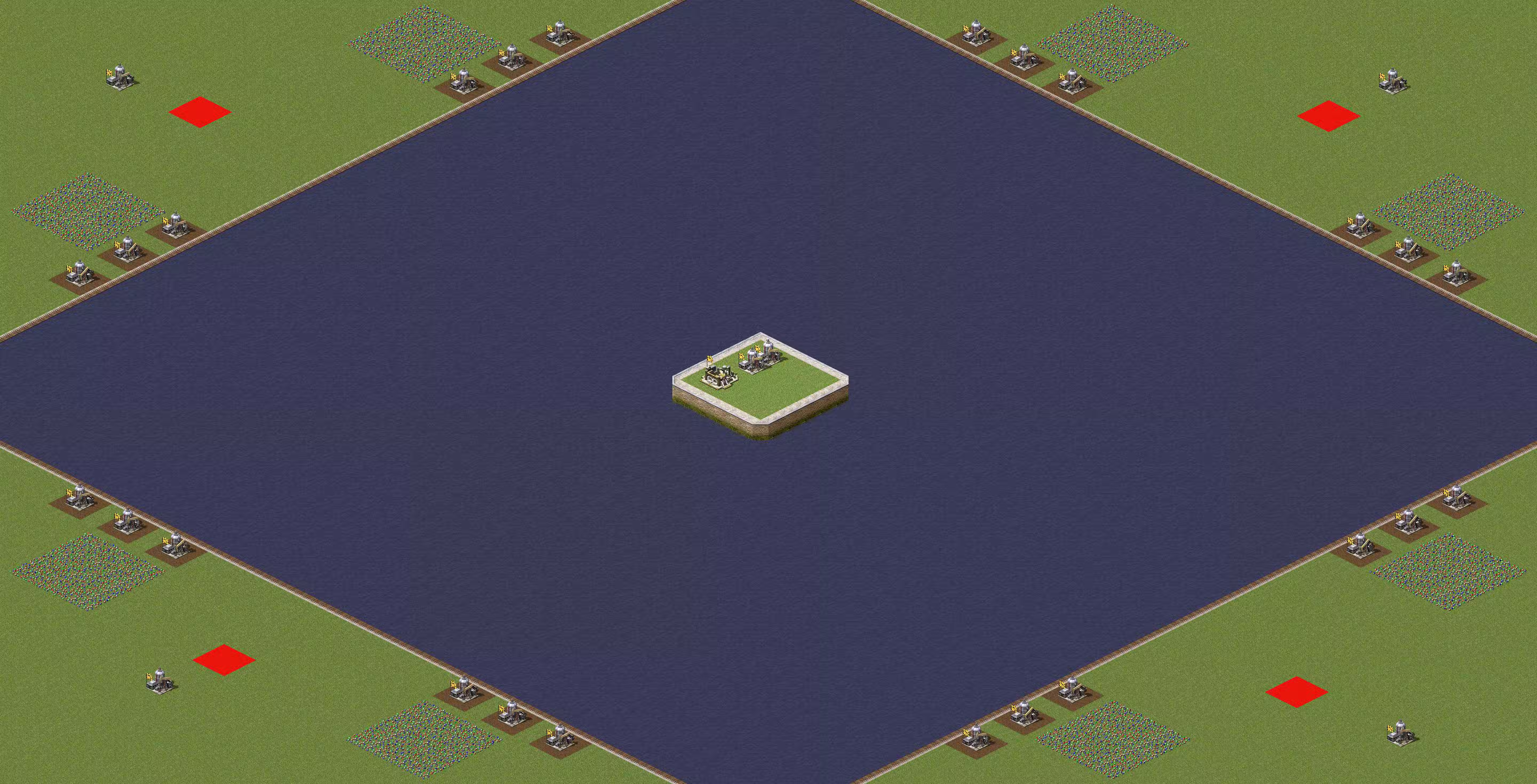 Preview of [SMK-2.7] Water Entrapment