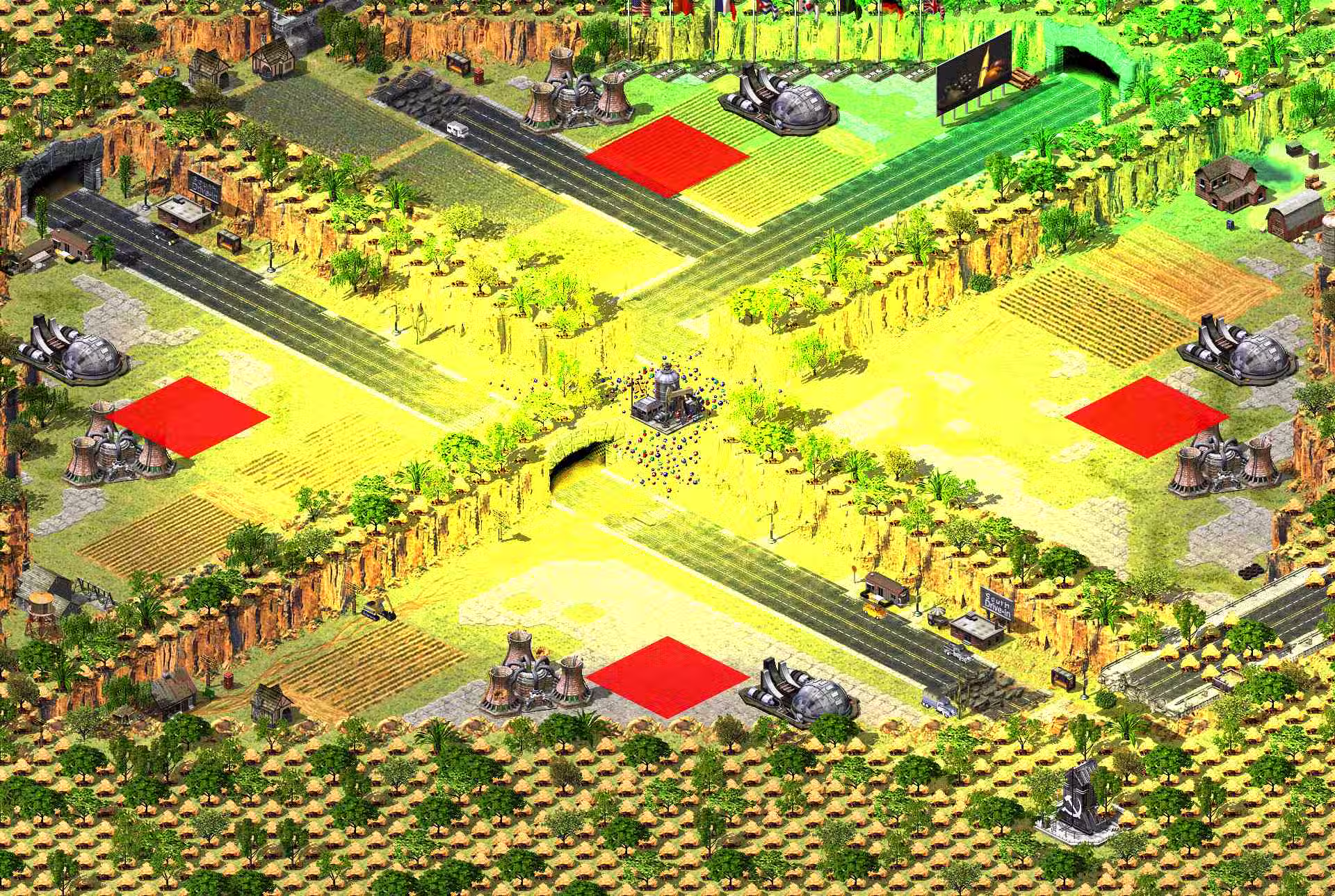 Preview of oil in mid+gems( mod by r2 v2.0 ) we have SW( CRONOSPFERE))