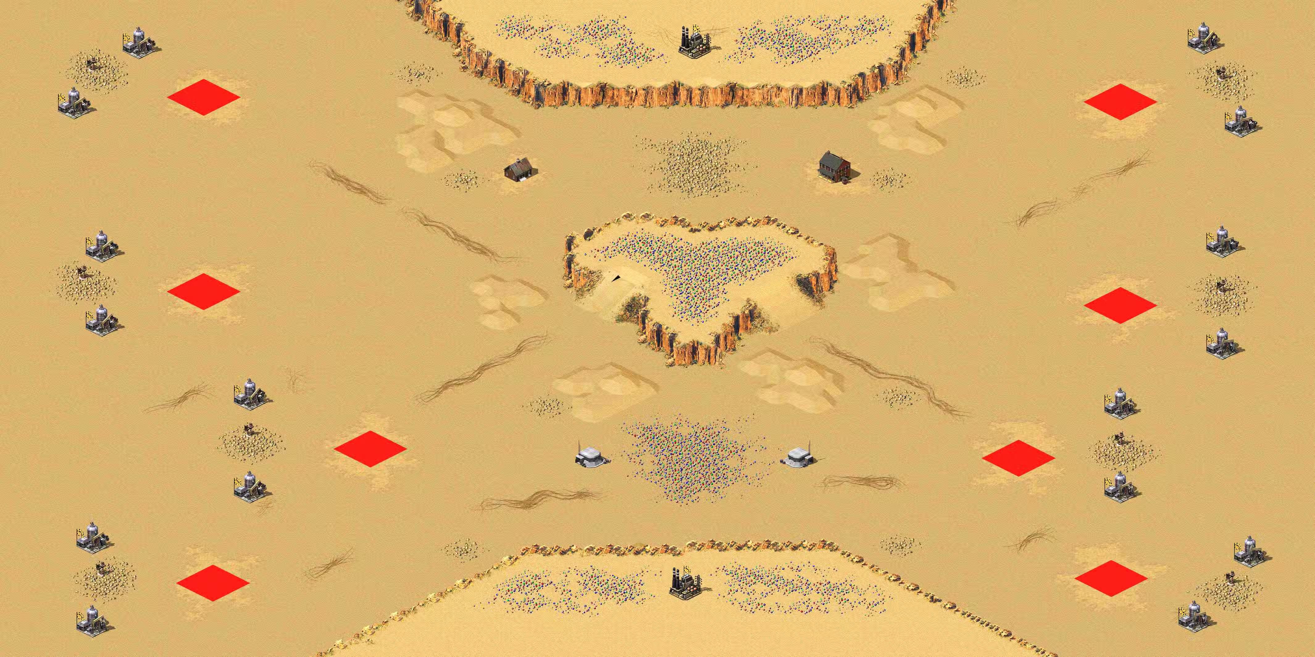 Preview of [8] Treasures of Lybia
