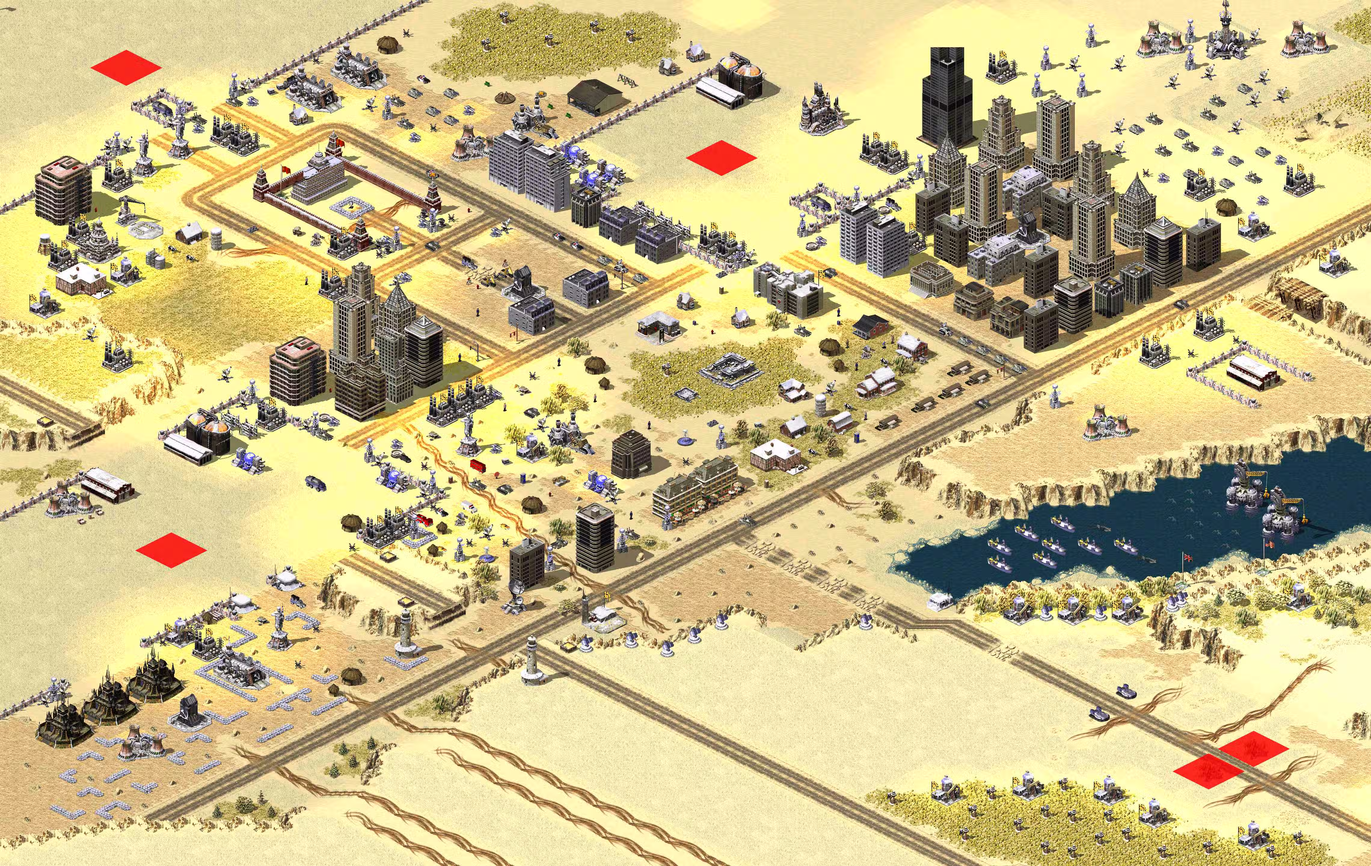 Preview of Atlantic Sea Life [2] ( Campaign ) - [Soccerplayr]