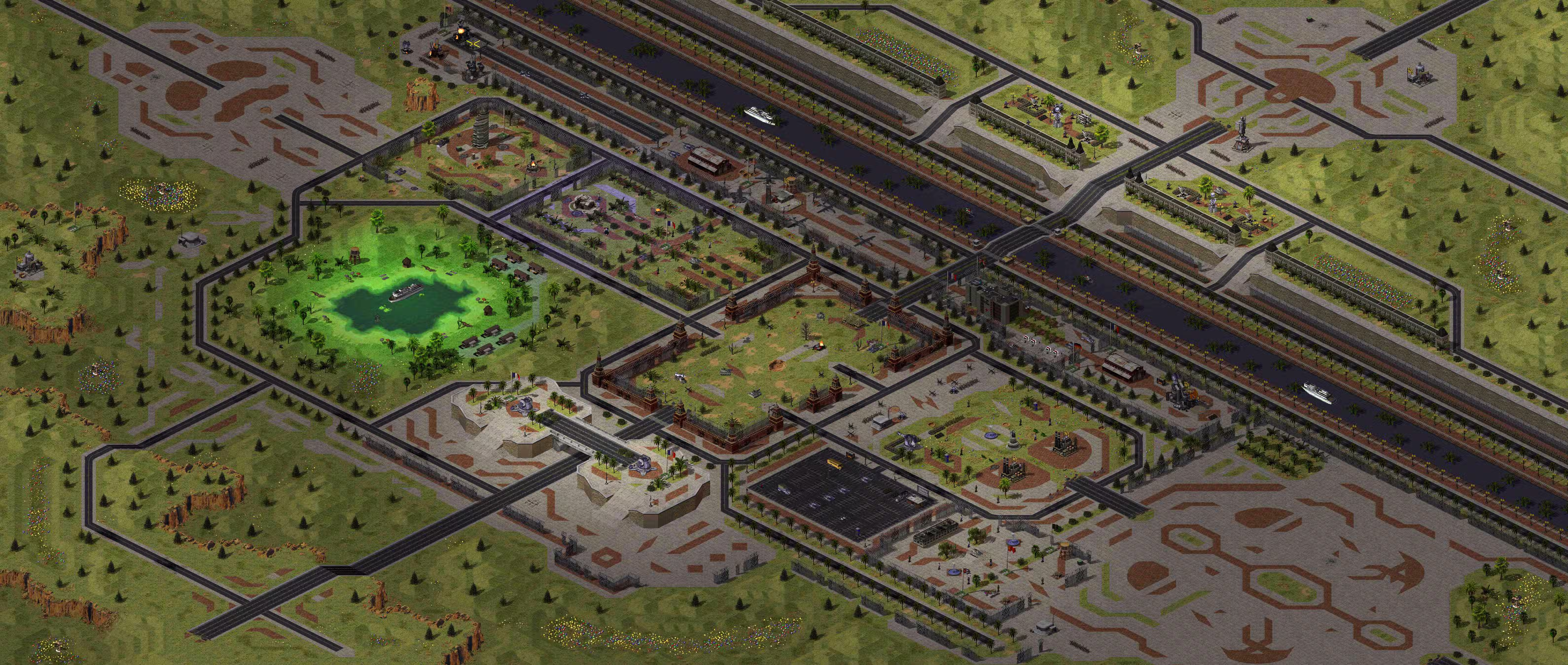 Preview of Prague Survival (4p) -- MISSING (randomized 2019-04-18 201214)