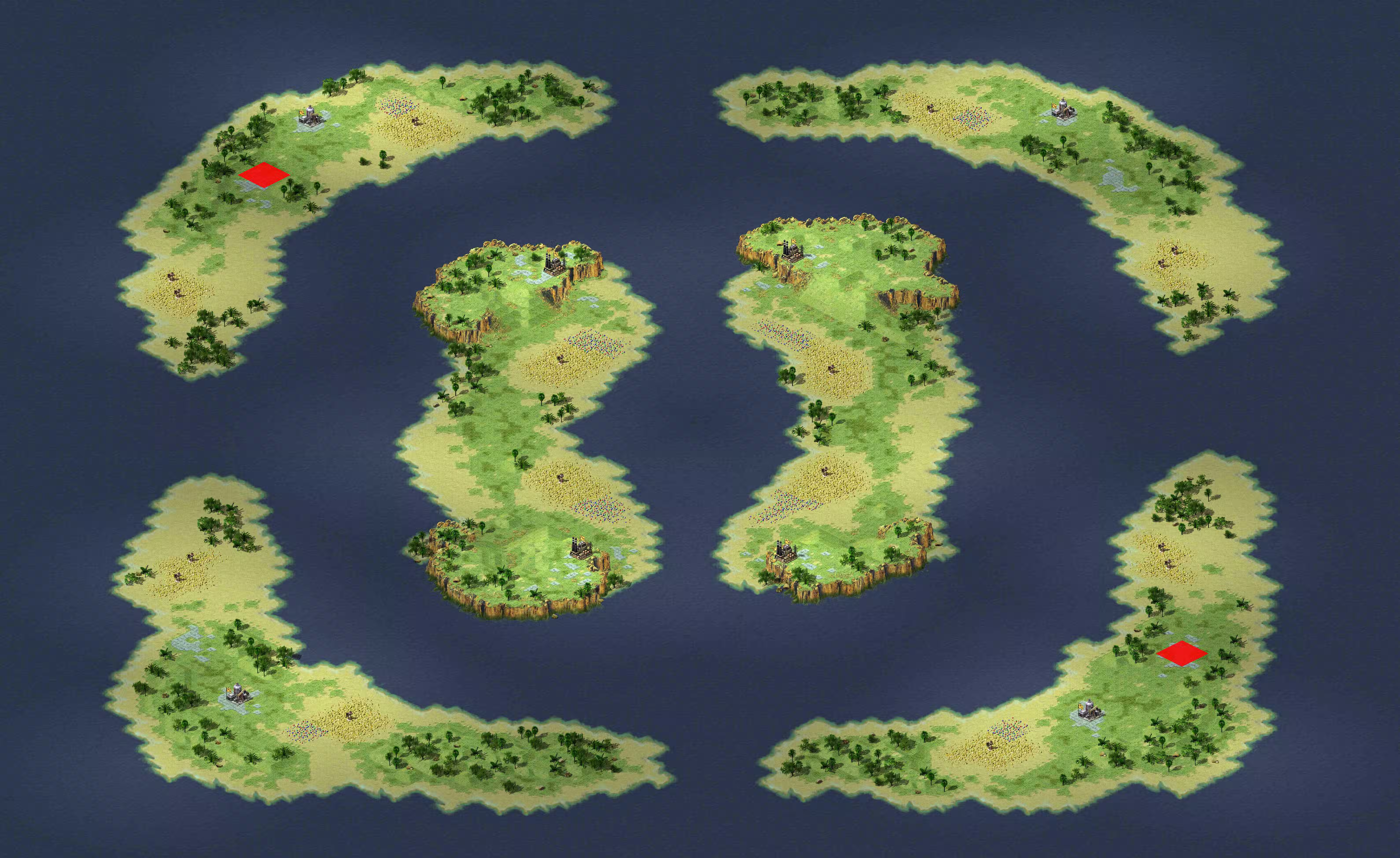 Preview of [2] Risa Precaptured Tech SFJ v2.5