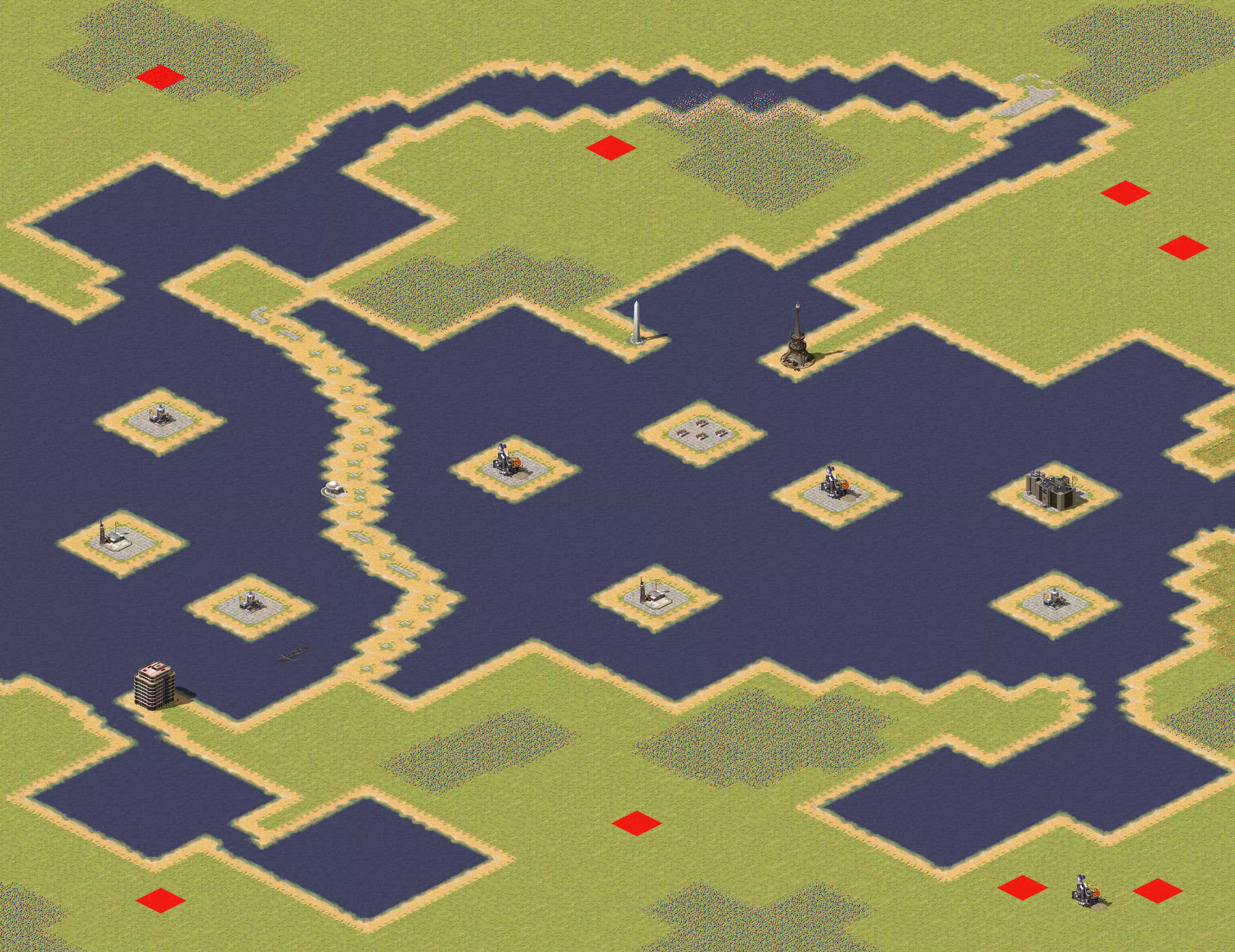 Preview of busciomap