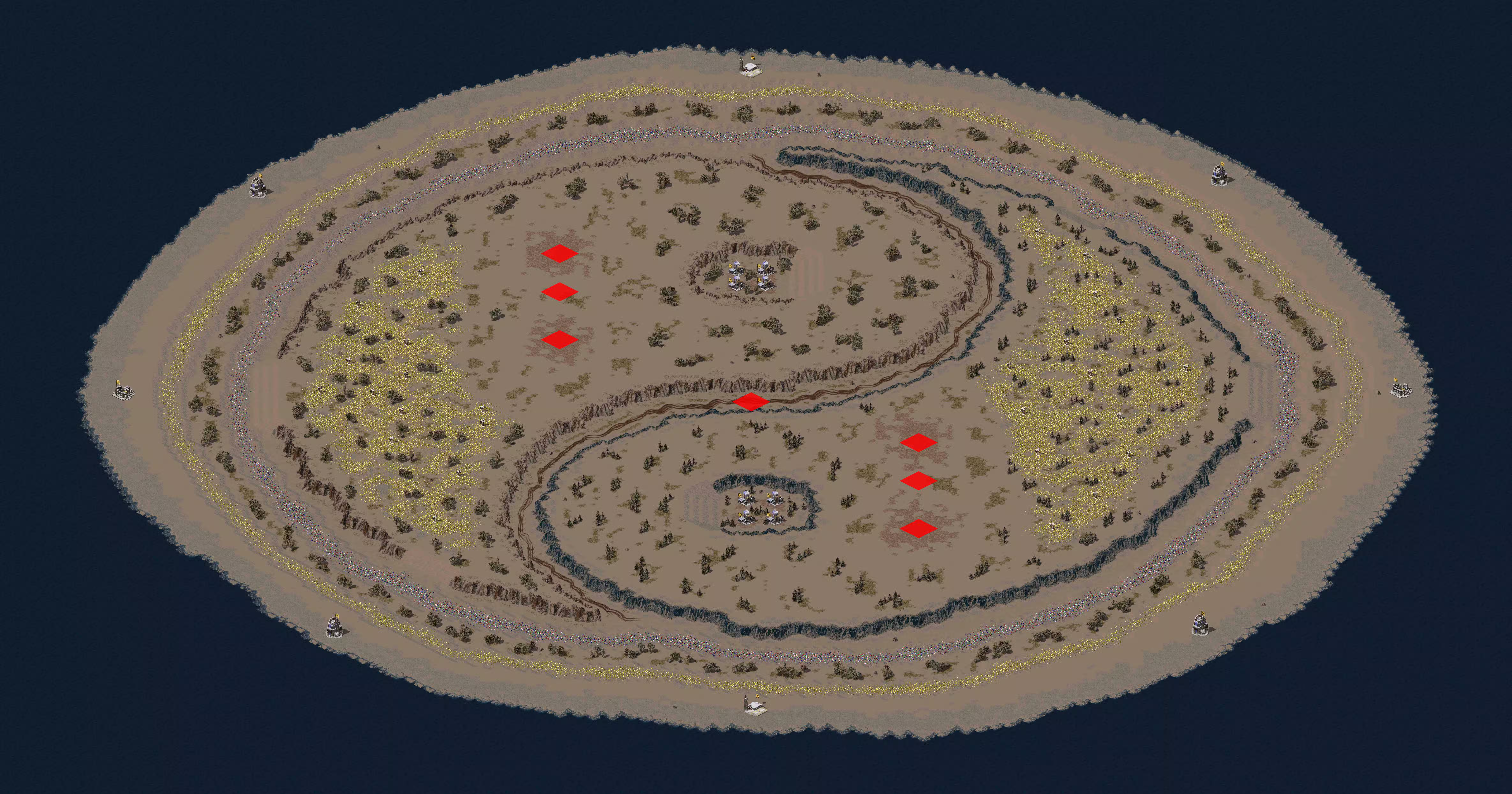 Preview of Yin-Yang Survival (6p) -- MISSING (randomized 2019-02-23 052628)