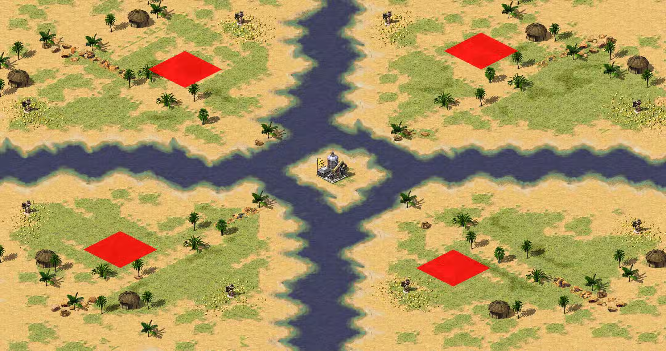 Preview of nobets 4pl mini islands 1oil middle random crate 2.0