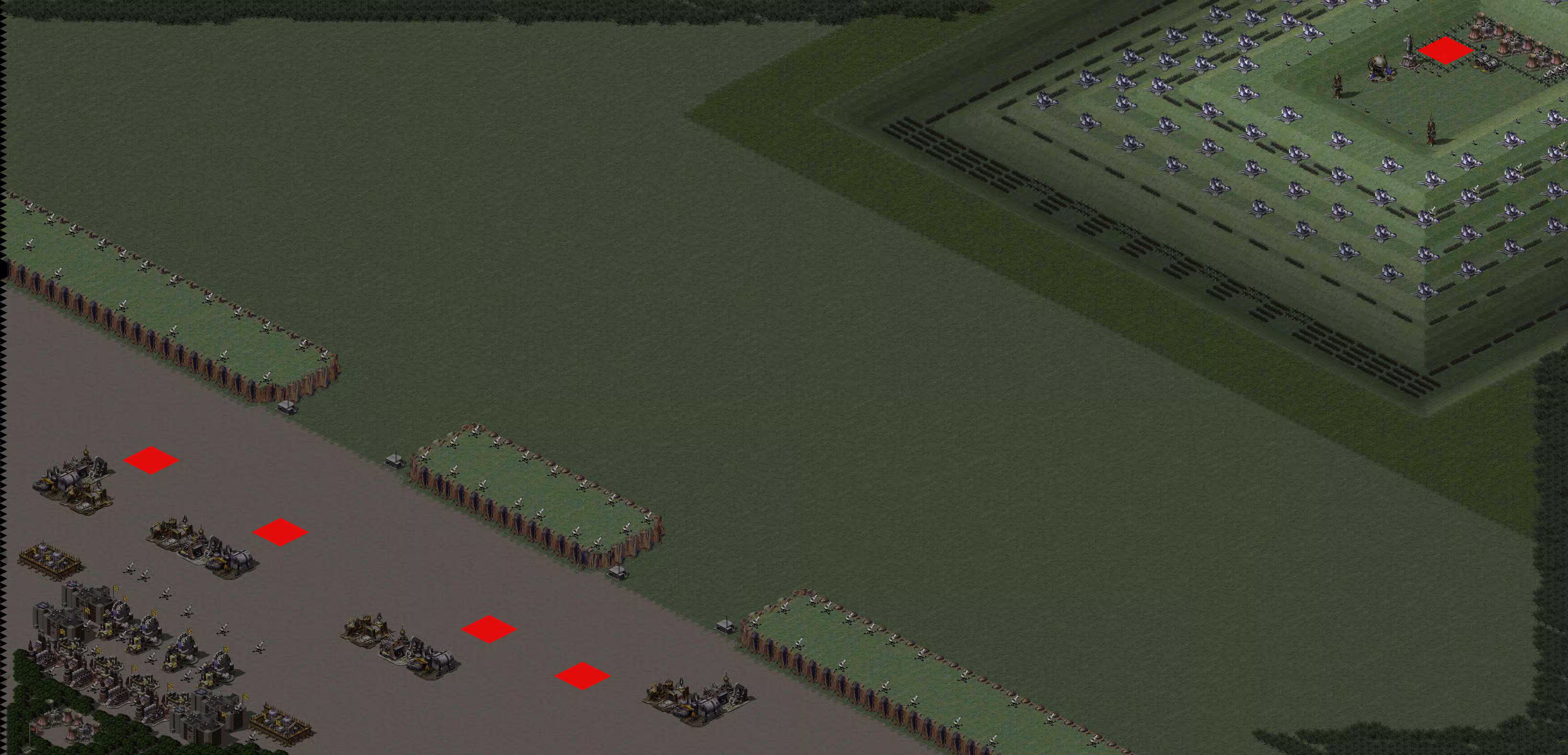 Preview of [SURVIVAL]Fortress IV3
