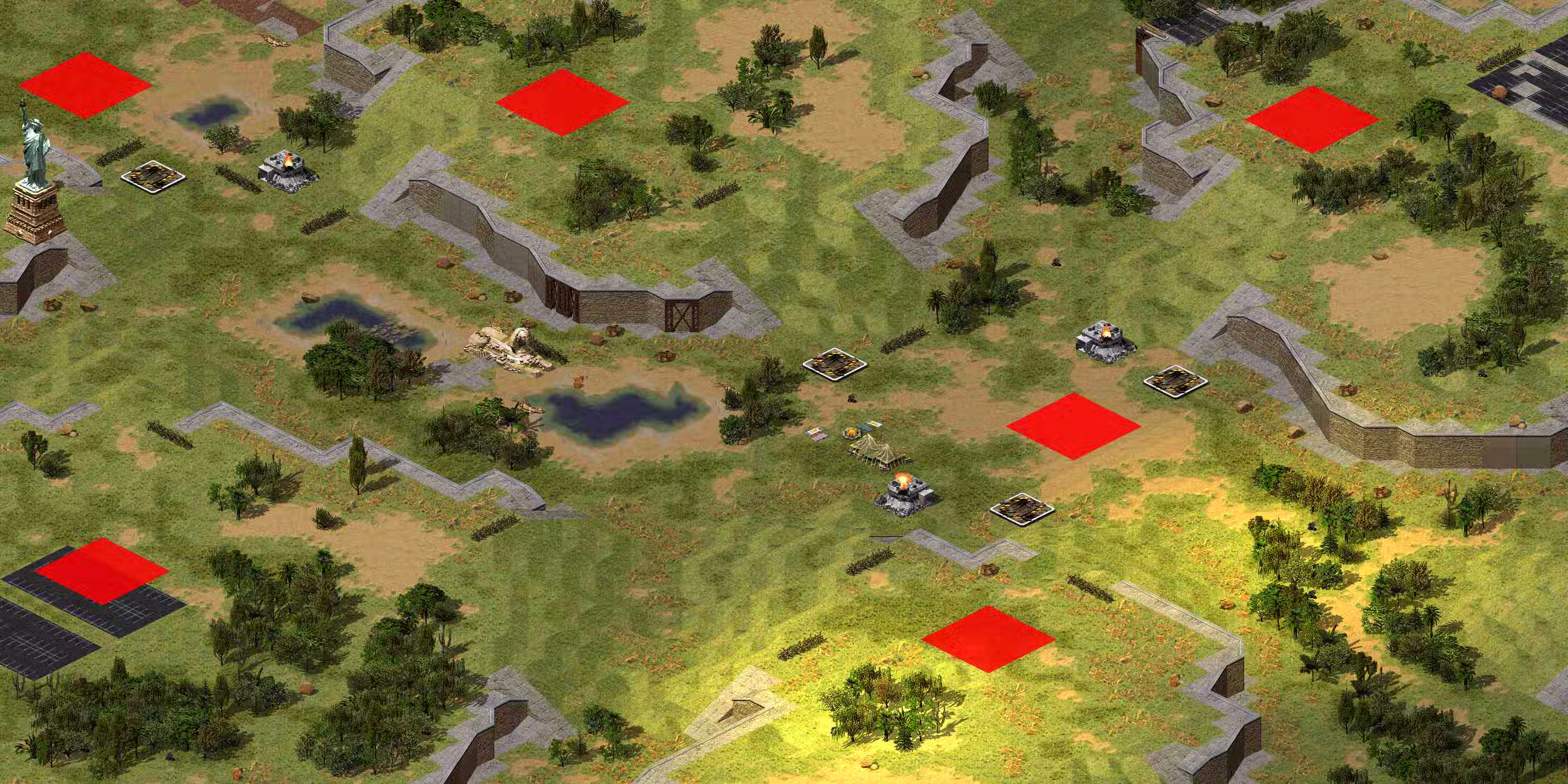 Preview of Only vehicles