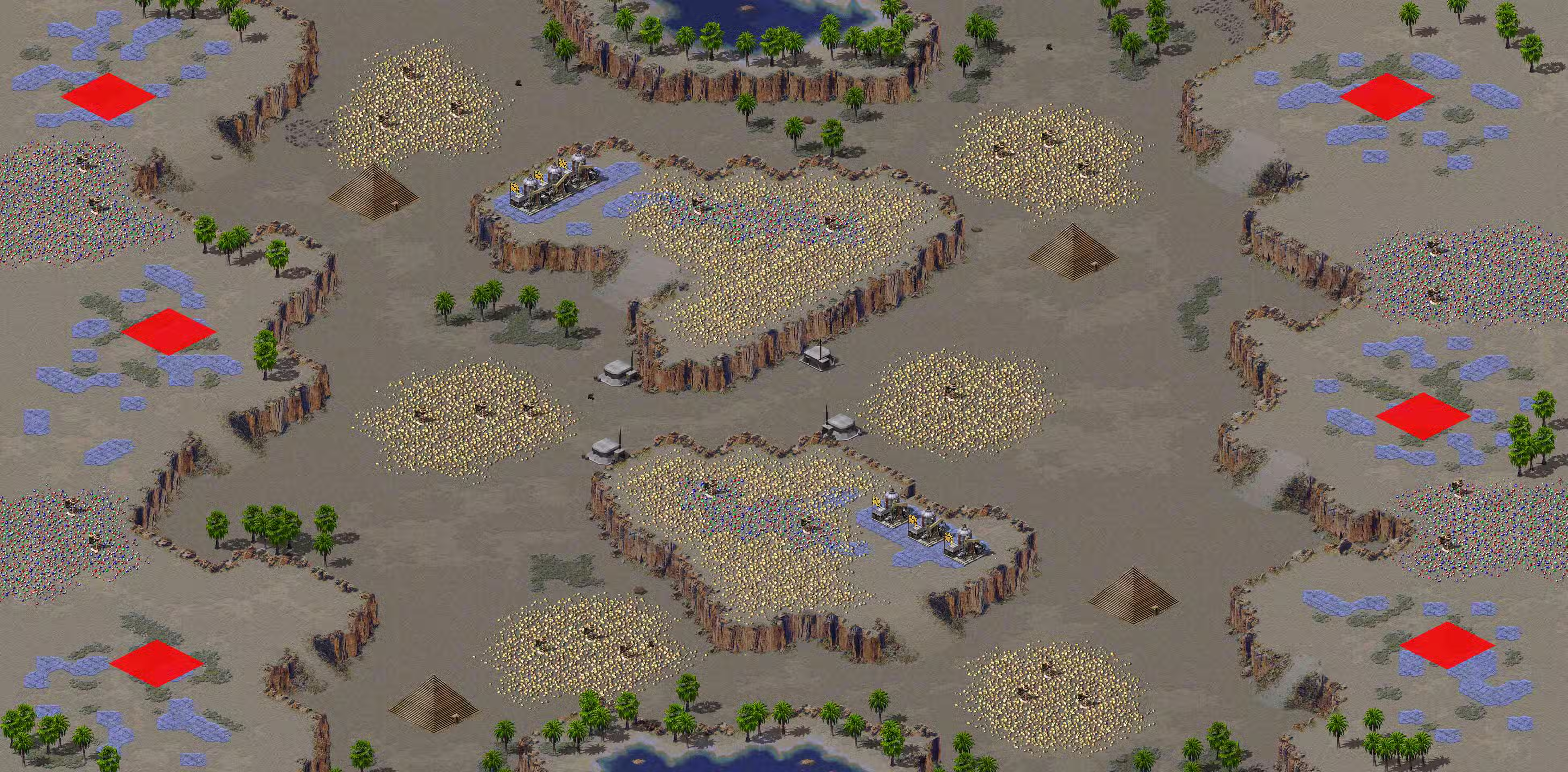 Preview of [6] Tour of Egypt 3000