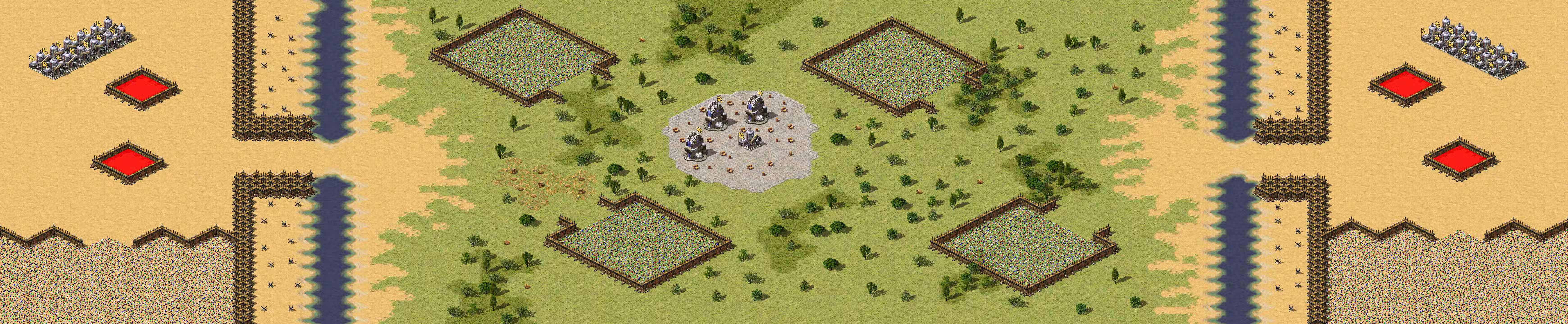 Preview of [SMK-2.7] Twin Beaches