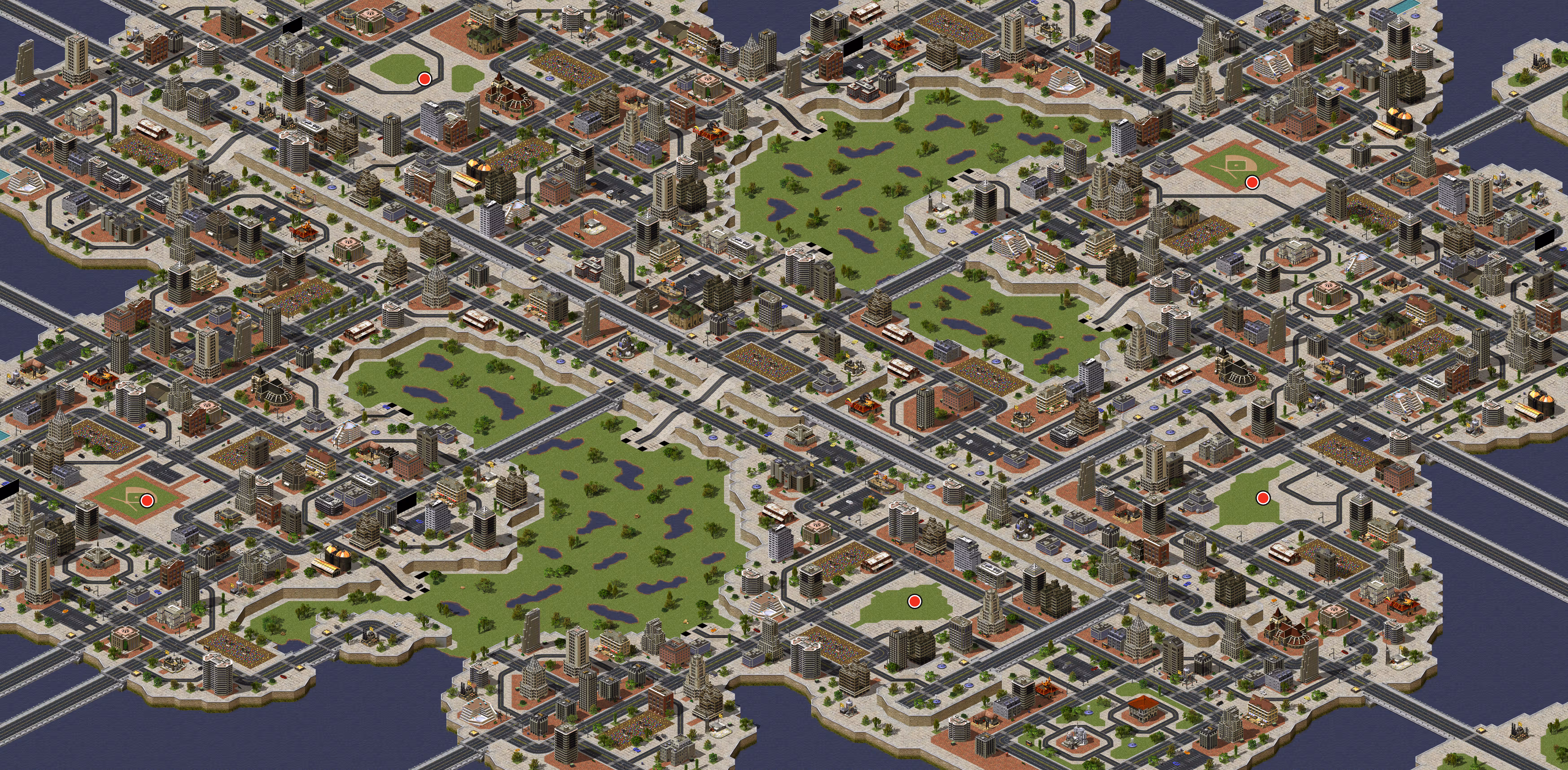 Preview of Civic Hustling (2-5)