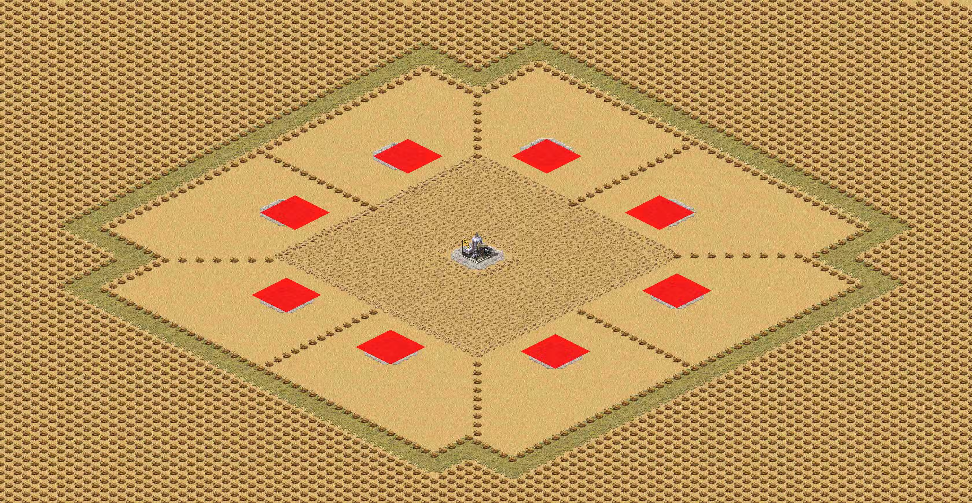 Preview of {8}Oil in centr (POWERPLANTS GIWE NONEY)