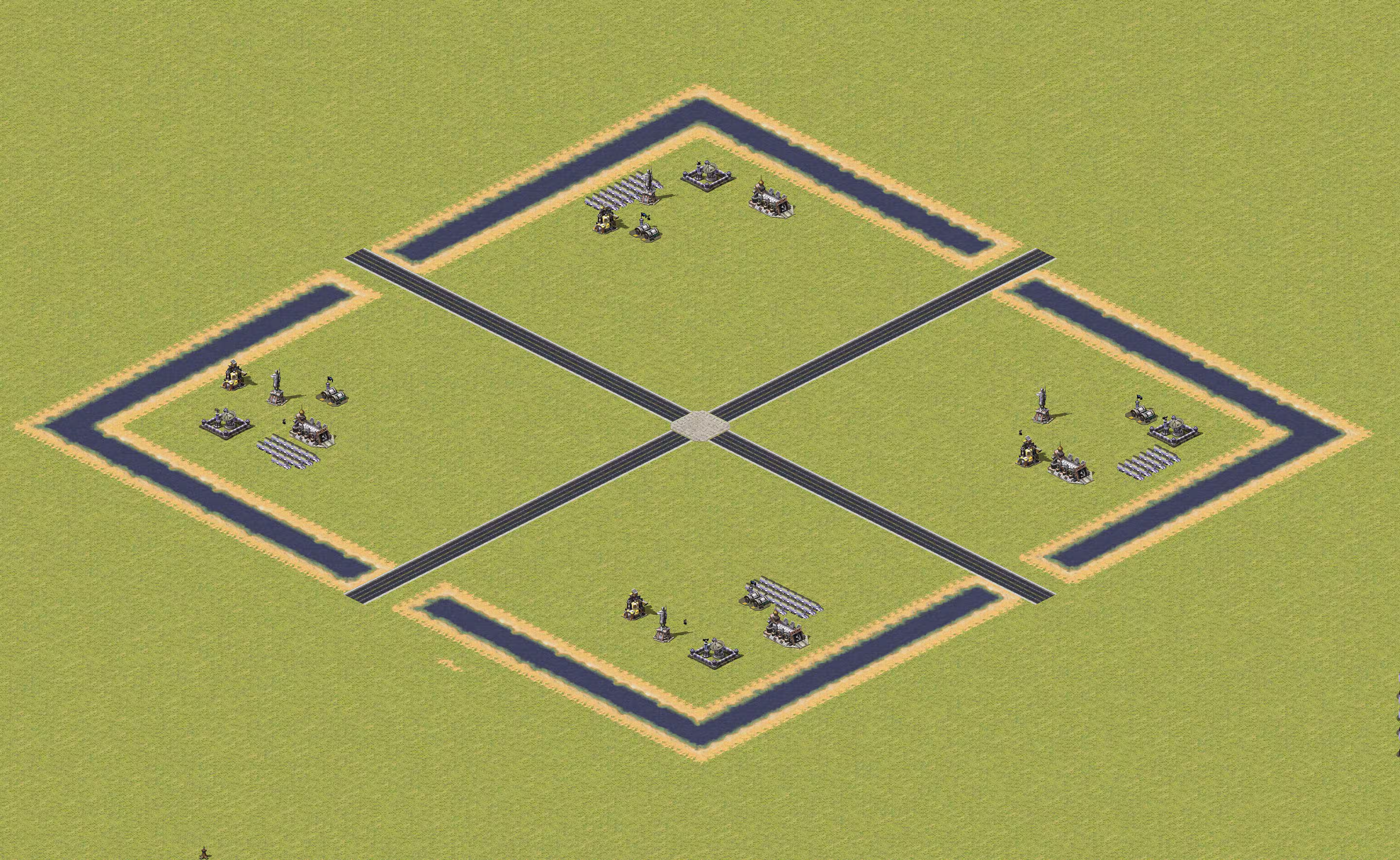 Preview of Survive By:DctanxmanEdit By Outlaws 55 -- MISSING