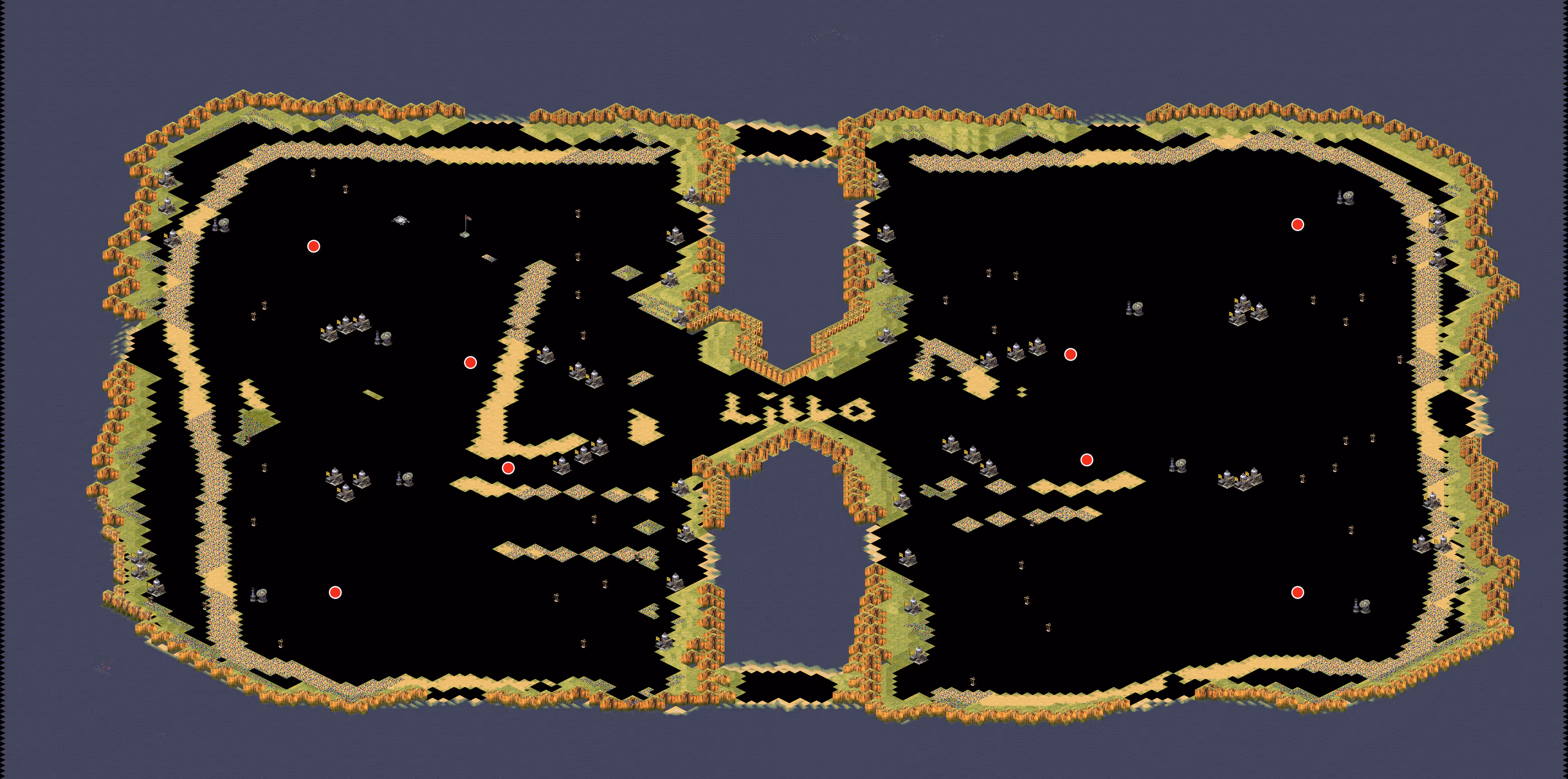 Preview of nomad mountain libbo3