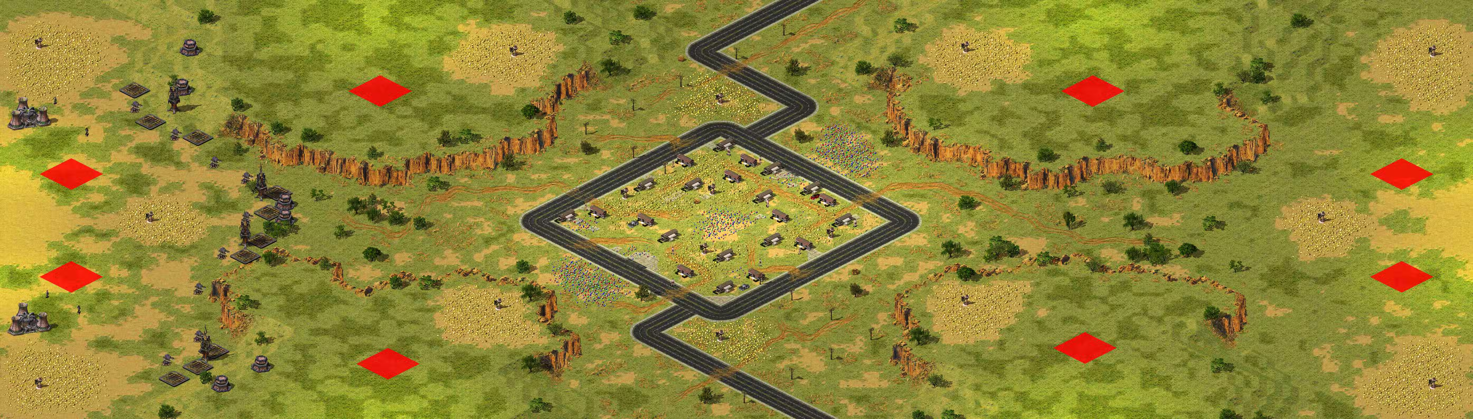 Preview of [bot] Park