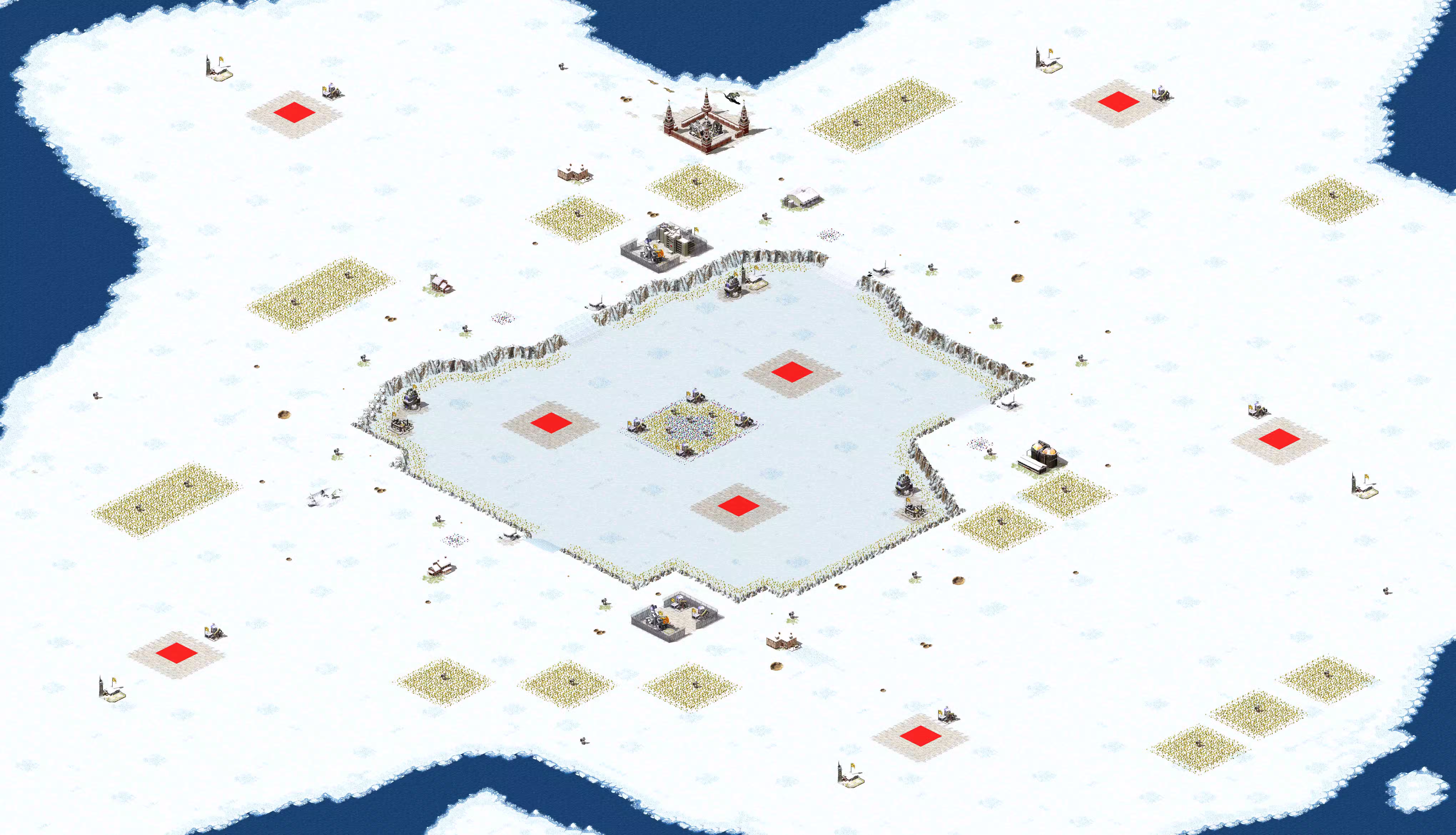 Preview of [8] Stabbing Cold (3vs5)