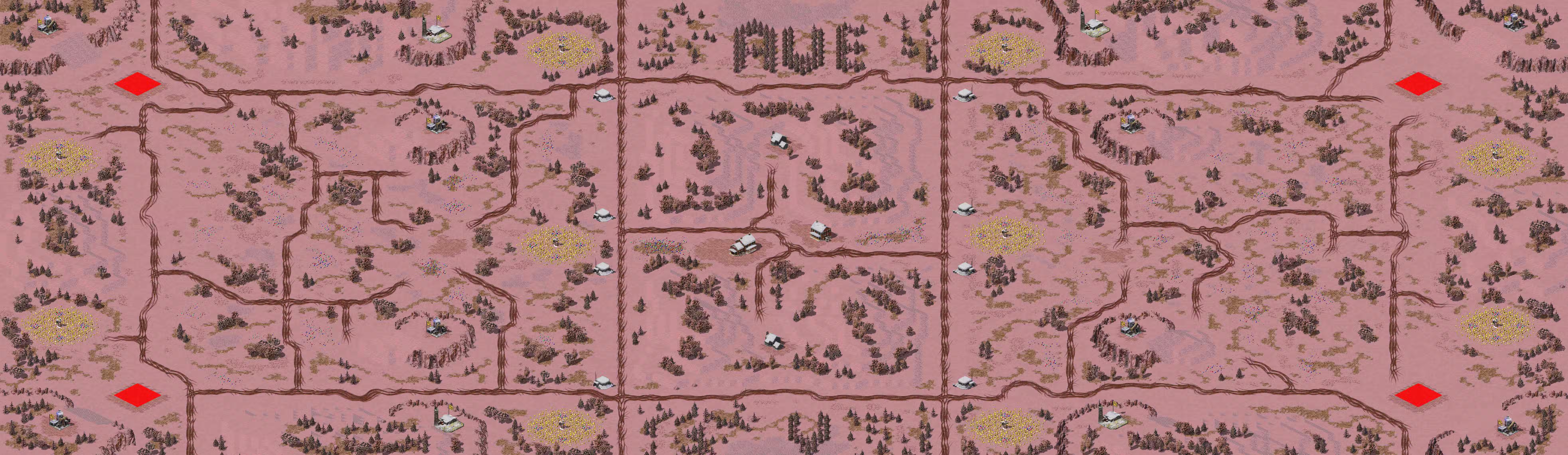 Preview of Lovely Snow (2-4)