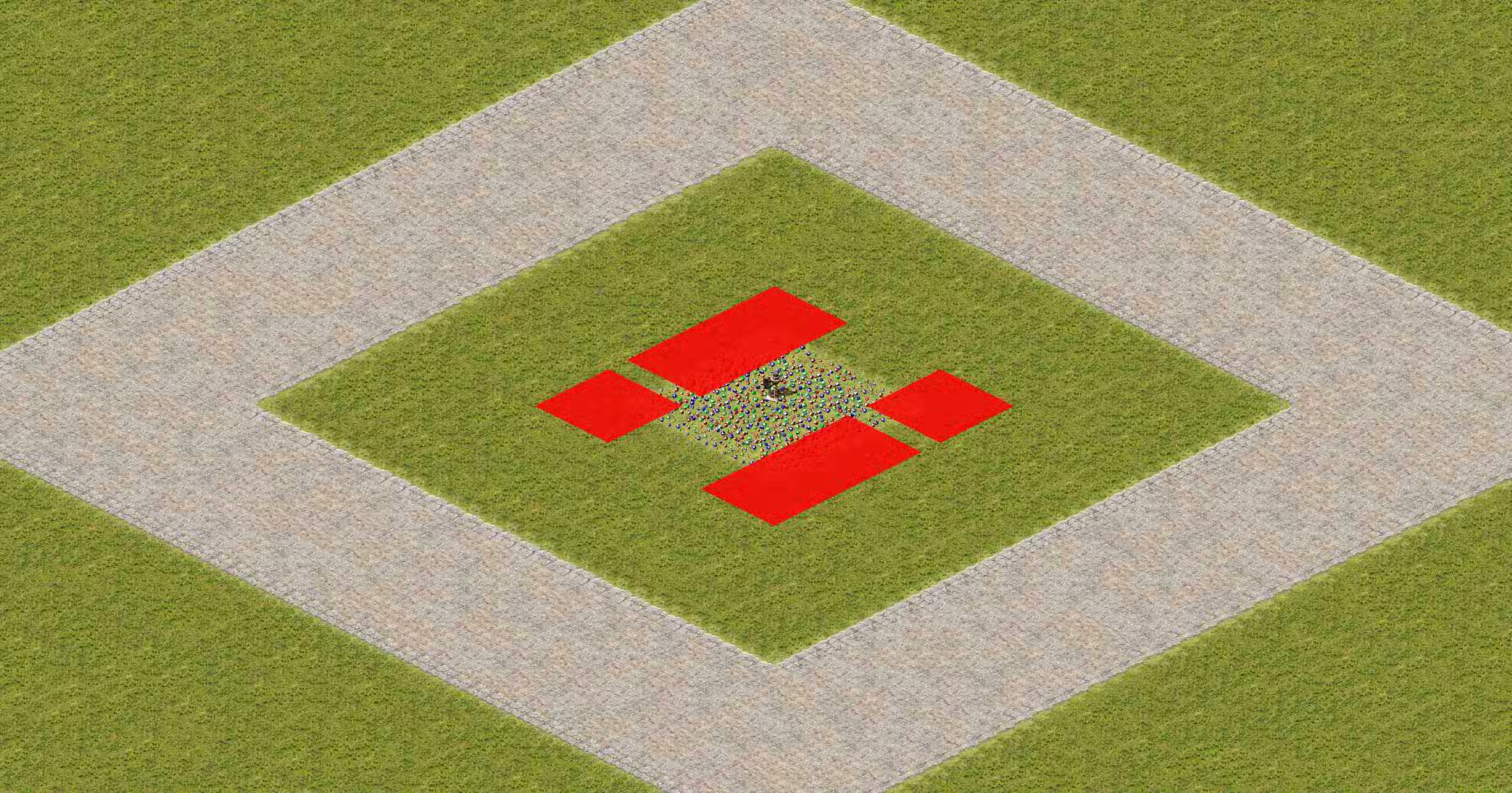 Preview of [L.A.Z] Death Trap