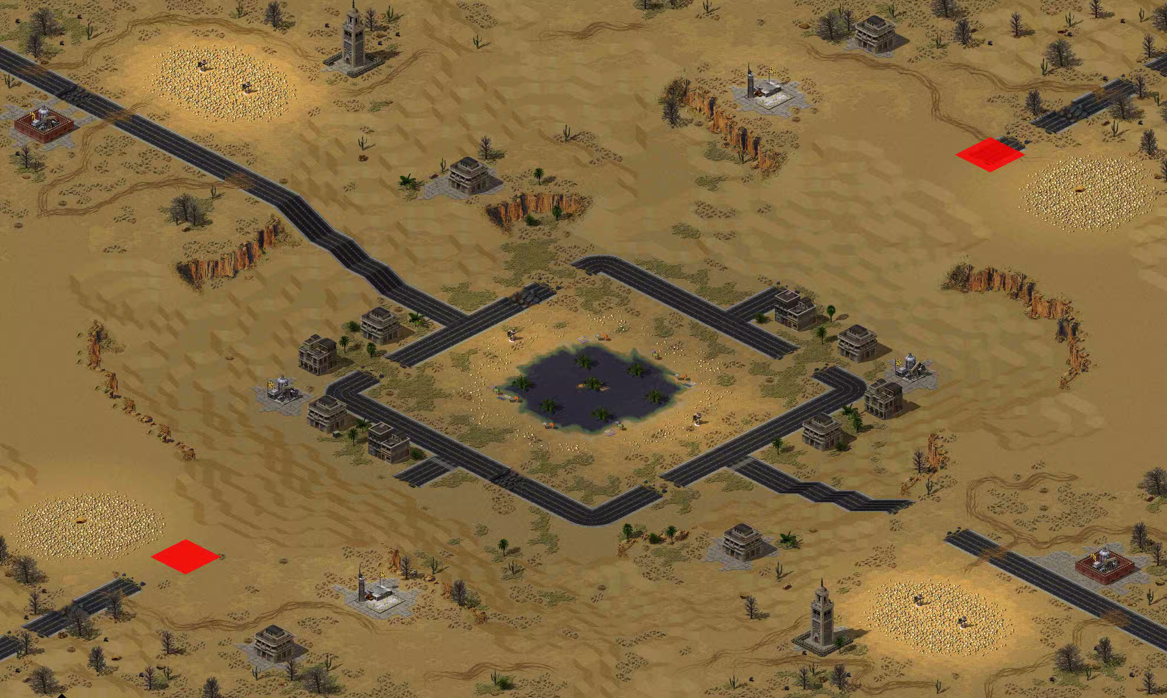 Preview of [2] Sahara Mirage LE v3.00